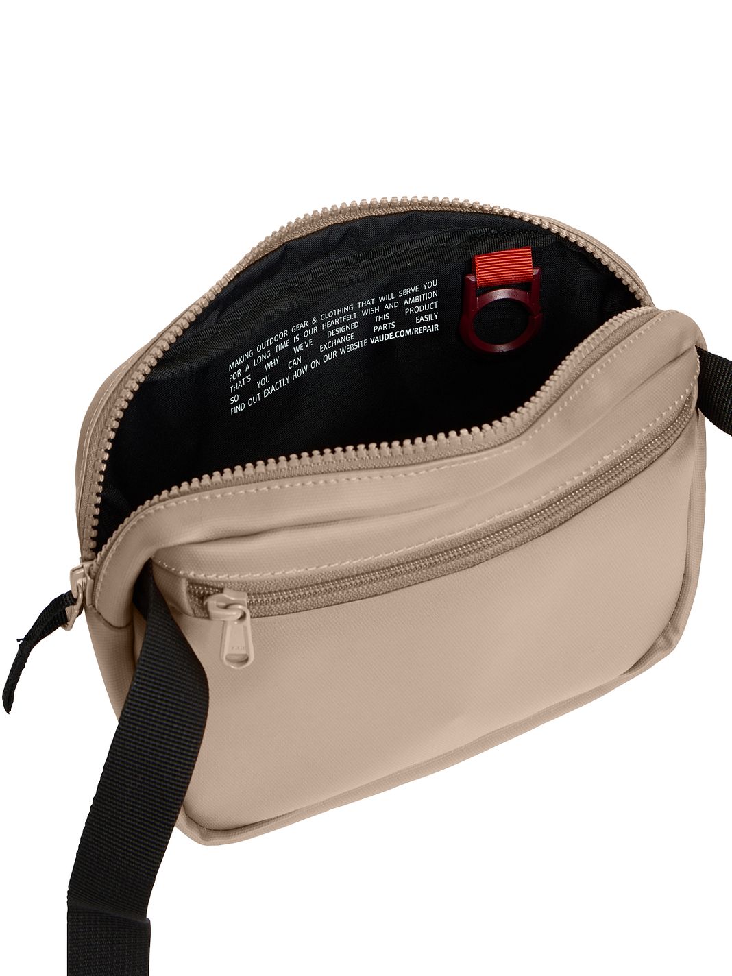 Vaude Alofi Bolsa de hombro 24 cm