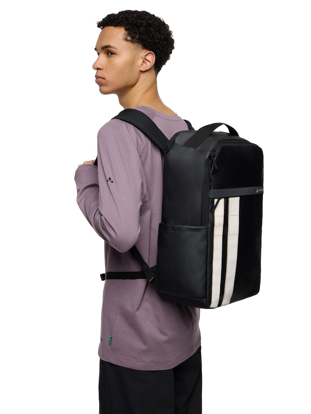 Vaude Matemo Daypack 38.5 cm Laptoprum Vaude Matemo Daypack 38.5 cm Laptoprum