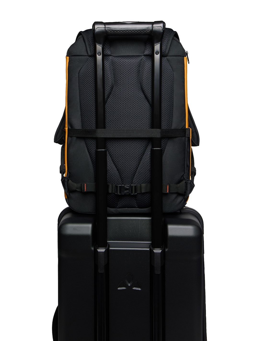Vaude Matemo Mochila urbana 38.5 cm Compartimento para el portátil