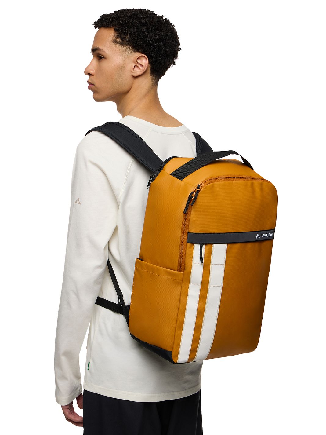 Vaude Matemo Mochila urbana 38.5 cm Compartimento para el portátil