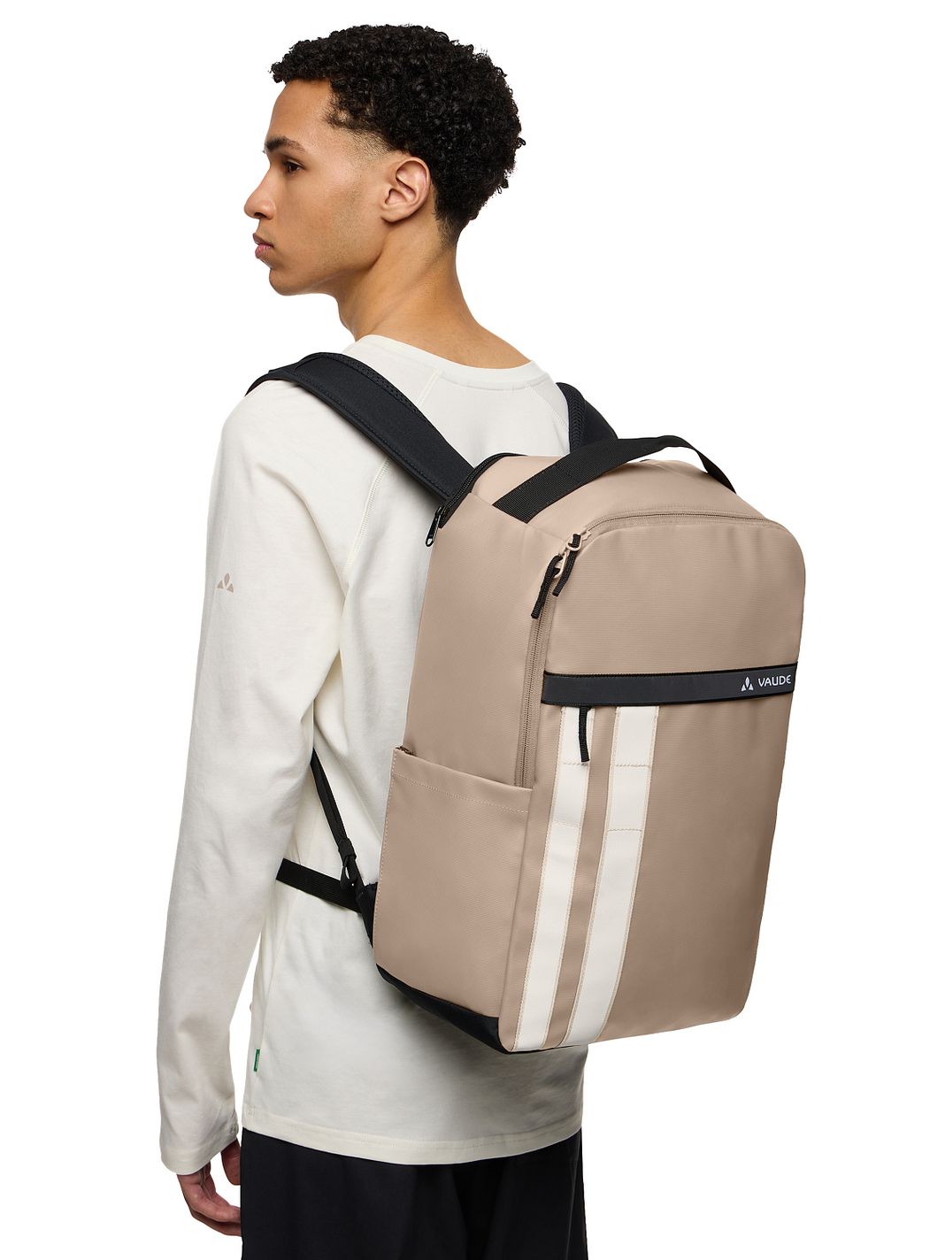 Vaude Matemo Zaino da giorno 38.5 cm Vano porta PC Vaude Matemo Zaino da giorno 38.5 cm Vano porta PC