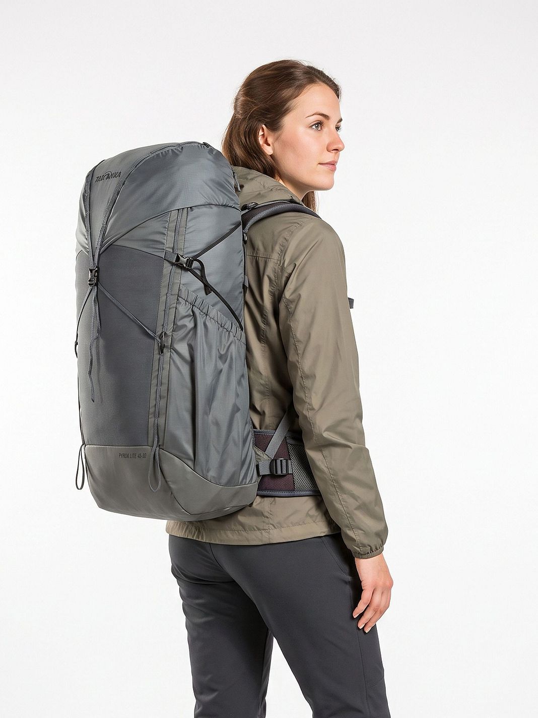 Tatonka Pyrox 48 L Trekking rinkka 76 cm Tatonka Pyrox 48 L Trekking rinkka 76 cm