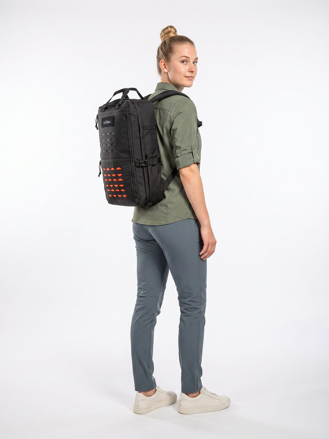 Tatonka EDC Mochila urbana 47 cm Tatonka EDC Mochila urbana 47 cm
