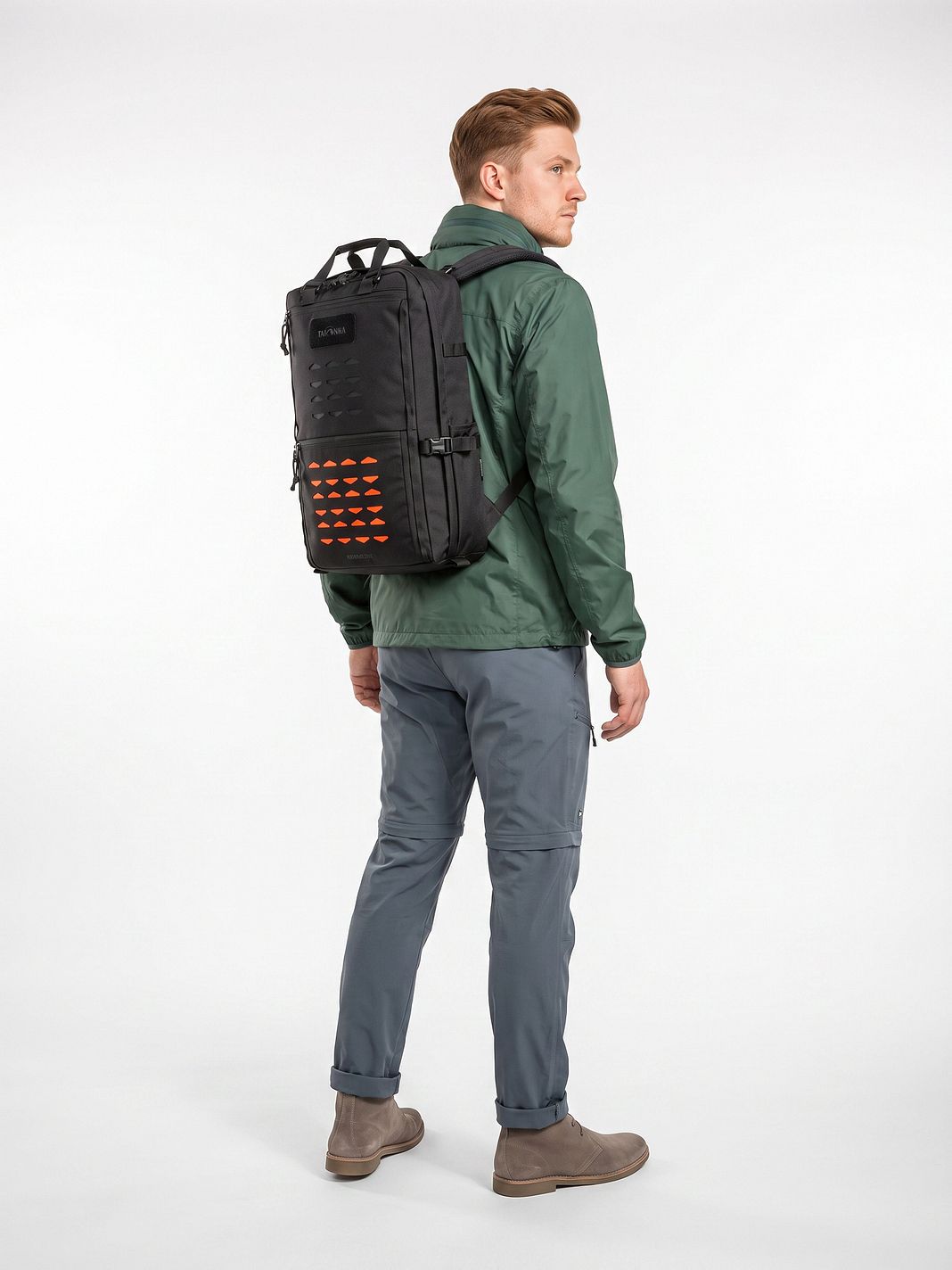 Tatonka EDC Mochila urbana 47 cm Tatonka EDC Mochila urbana 47 cm
