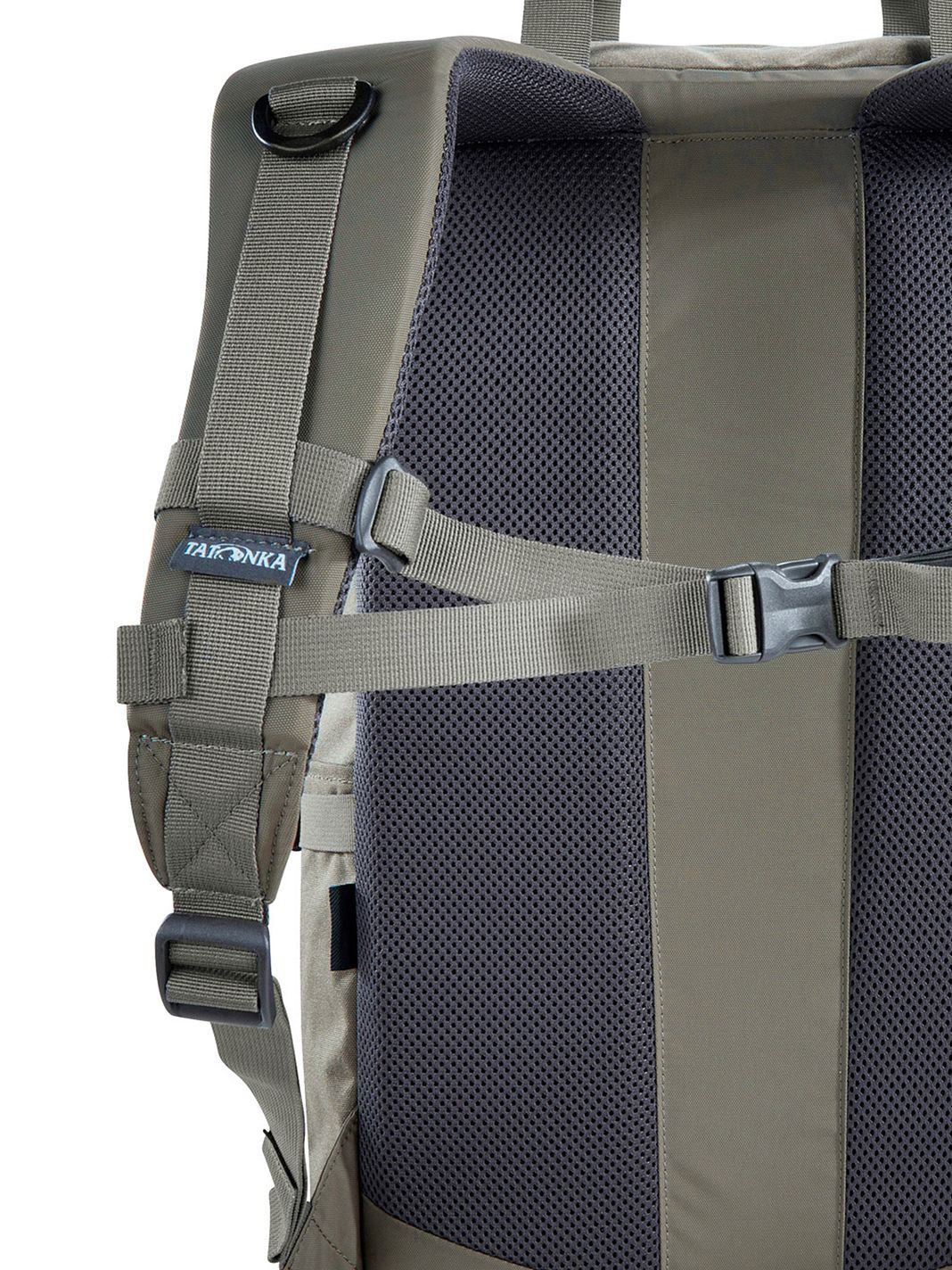 Tatonka EDC Mochila urbana 47 cm Tatonka EDC Mochila urbana 47 cm