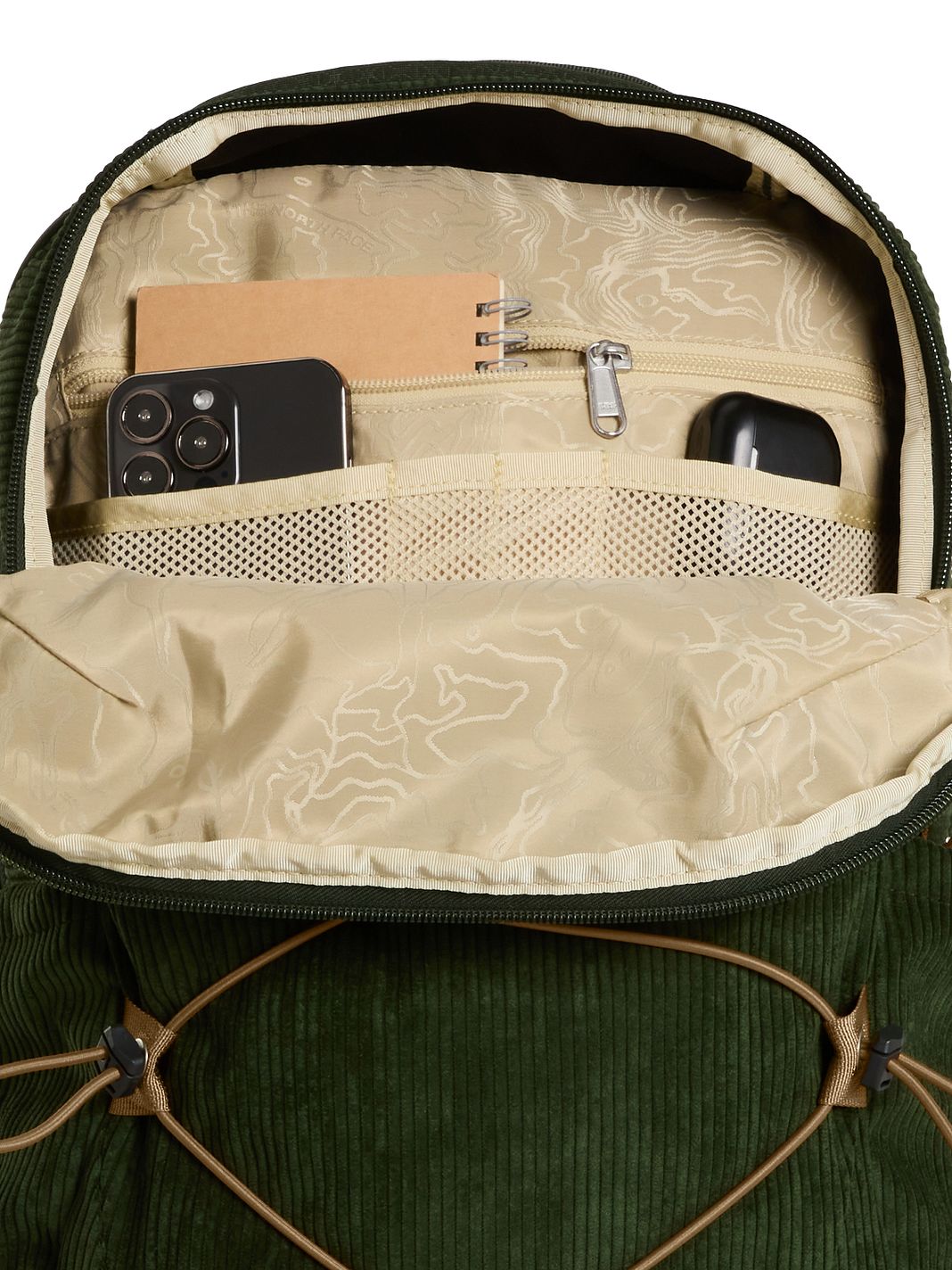 The North Face Jester Mochila urbana 46 cm Compartimento para el portátil
