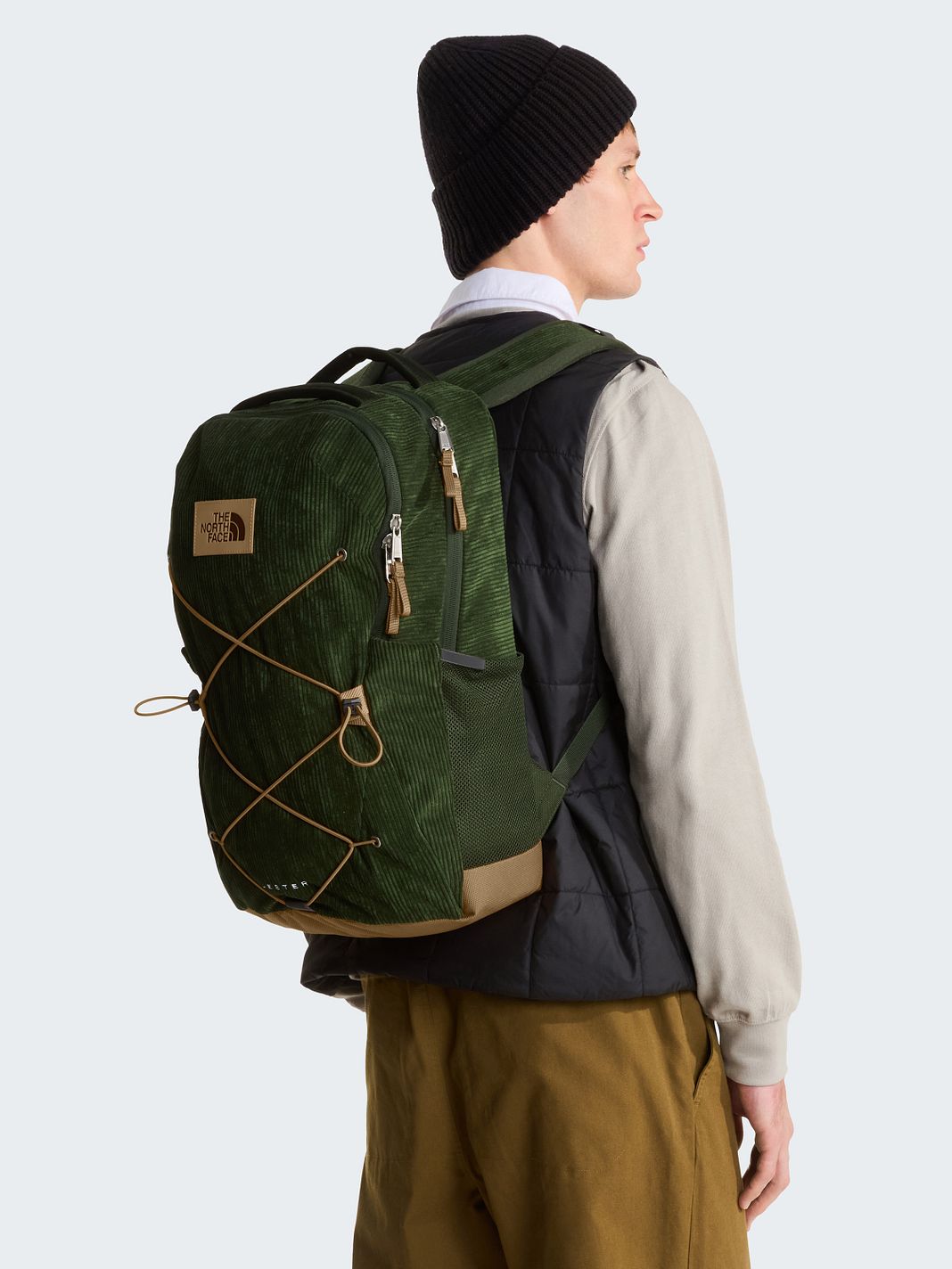 The North Face Jester Mochila urbana 46 cm Compartimento para el portátil