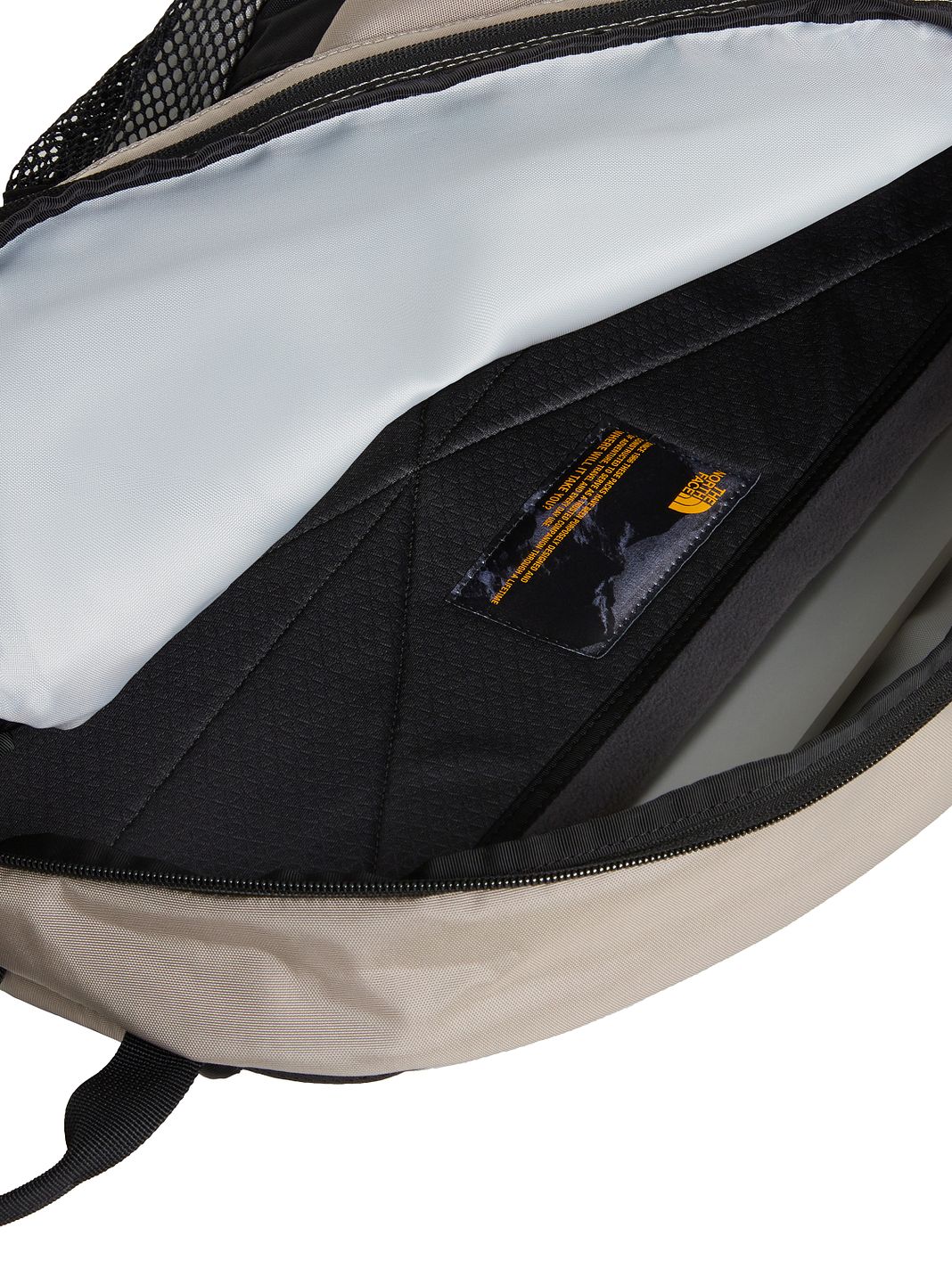 The North Face Borsa a tracolla Hot Shot 47 cm The North Face Borsa a tracolla Hot Shot 47 cm