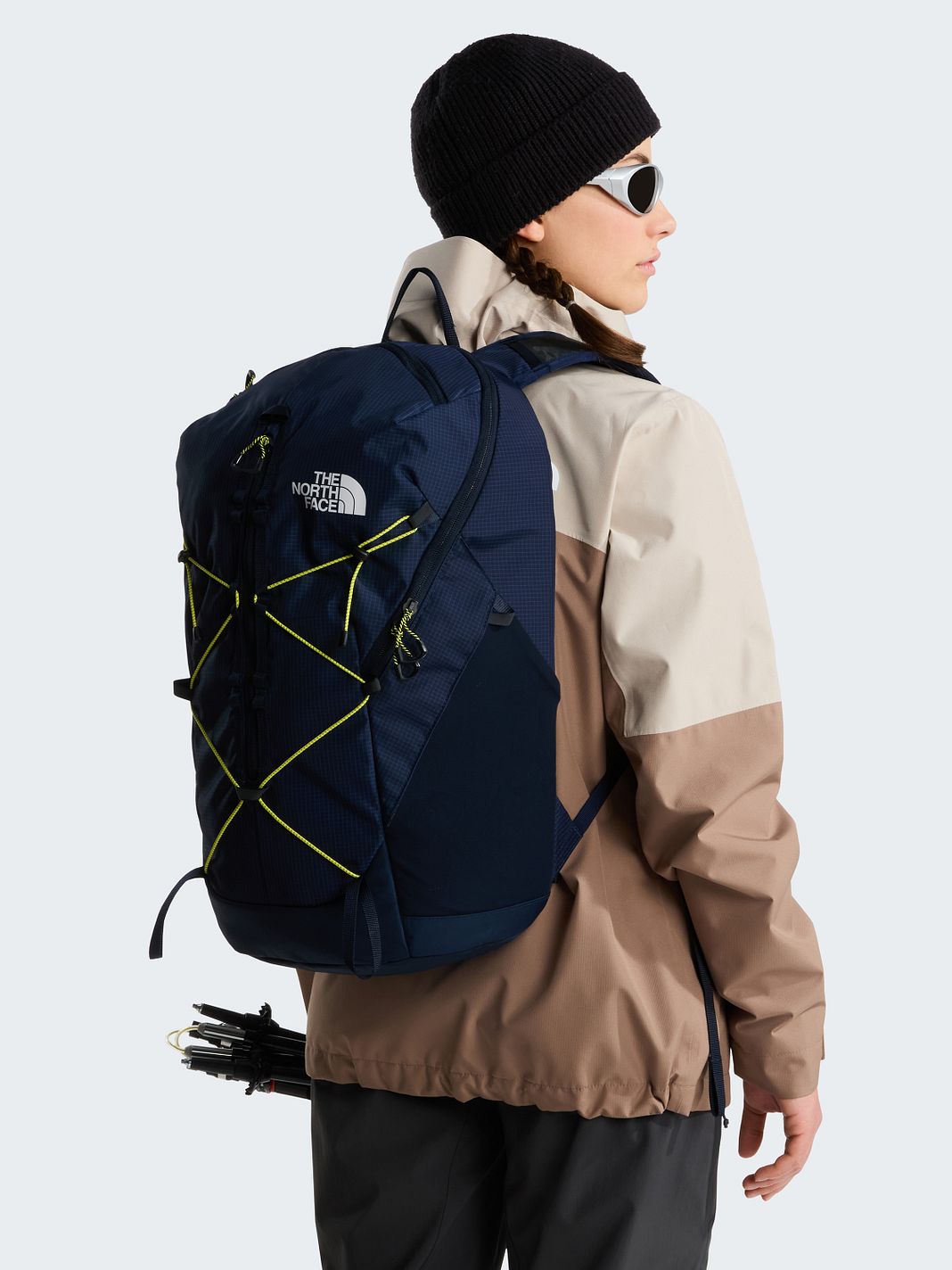 The North Face Borealis Zaino da trekking 48 cm The North Face Borealis Zaino da trekking 48 cm
