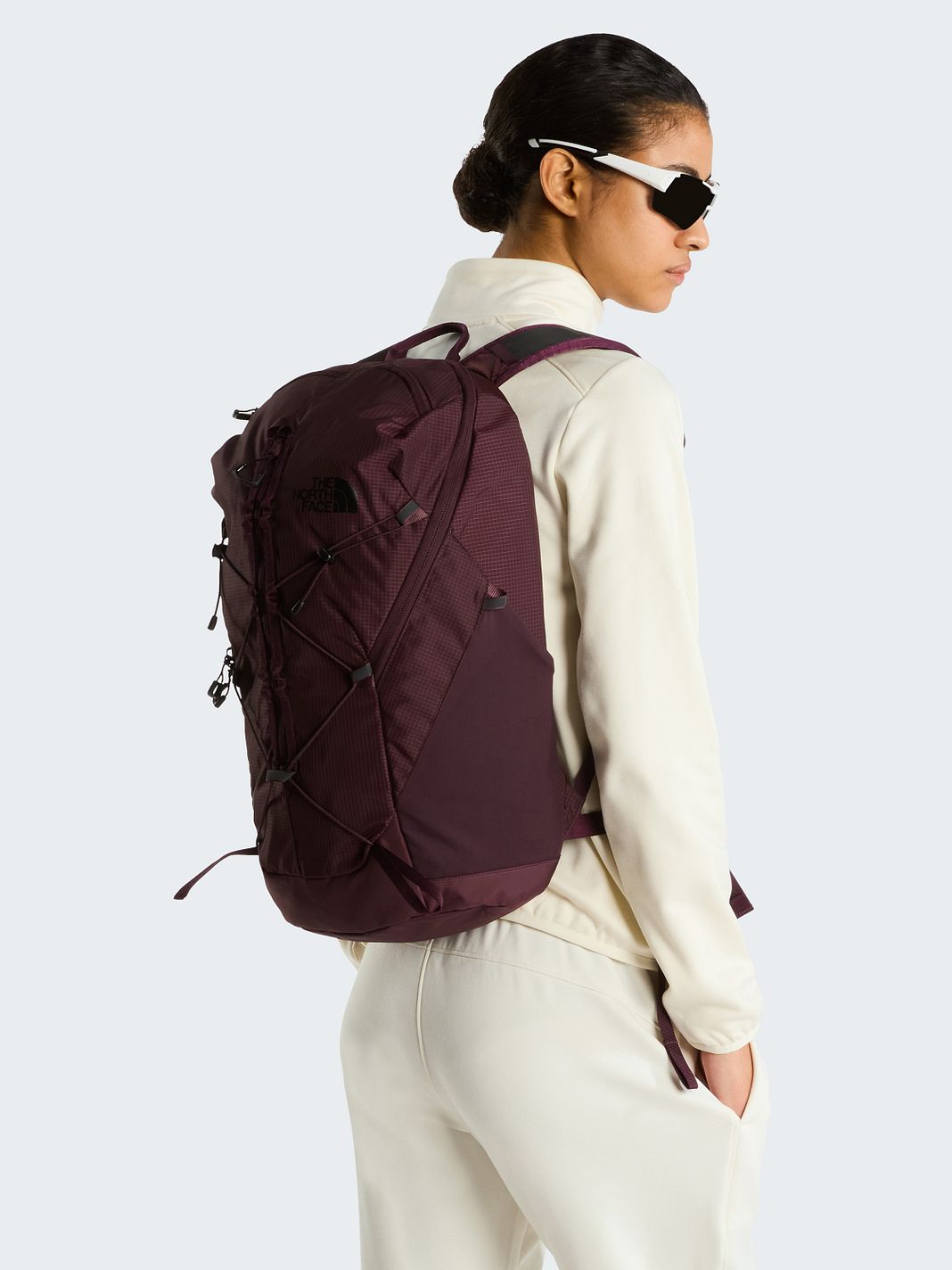 The North Face Borealis Zaino da trekking 48 cm