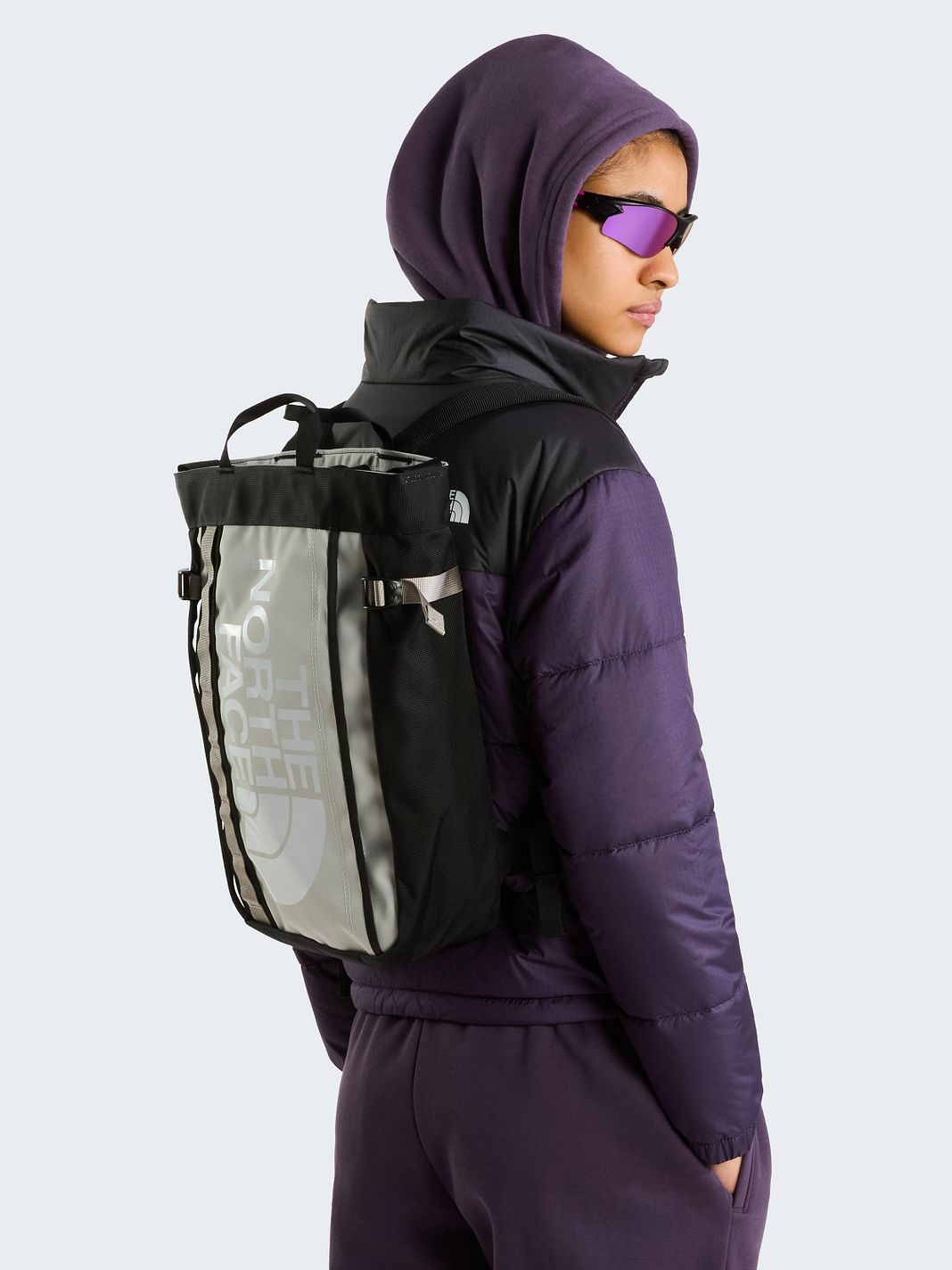 The North Face Base Camp Mochila urbana 41 cm Compartimento para el portátil