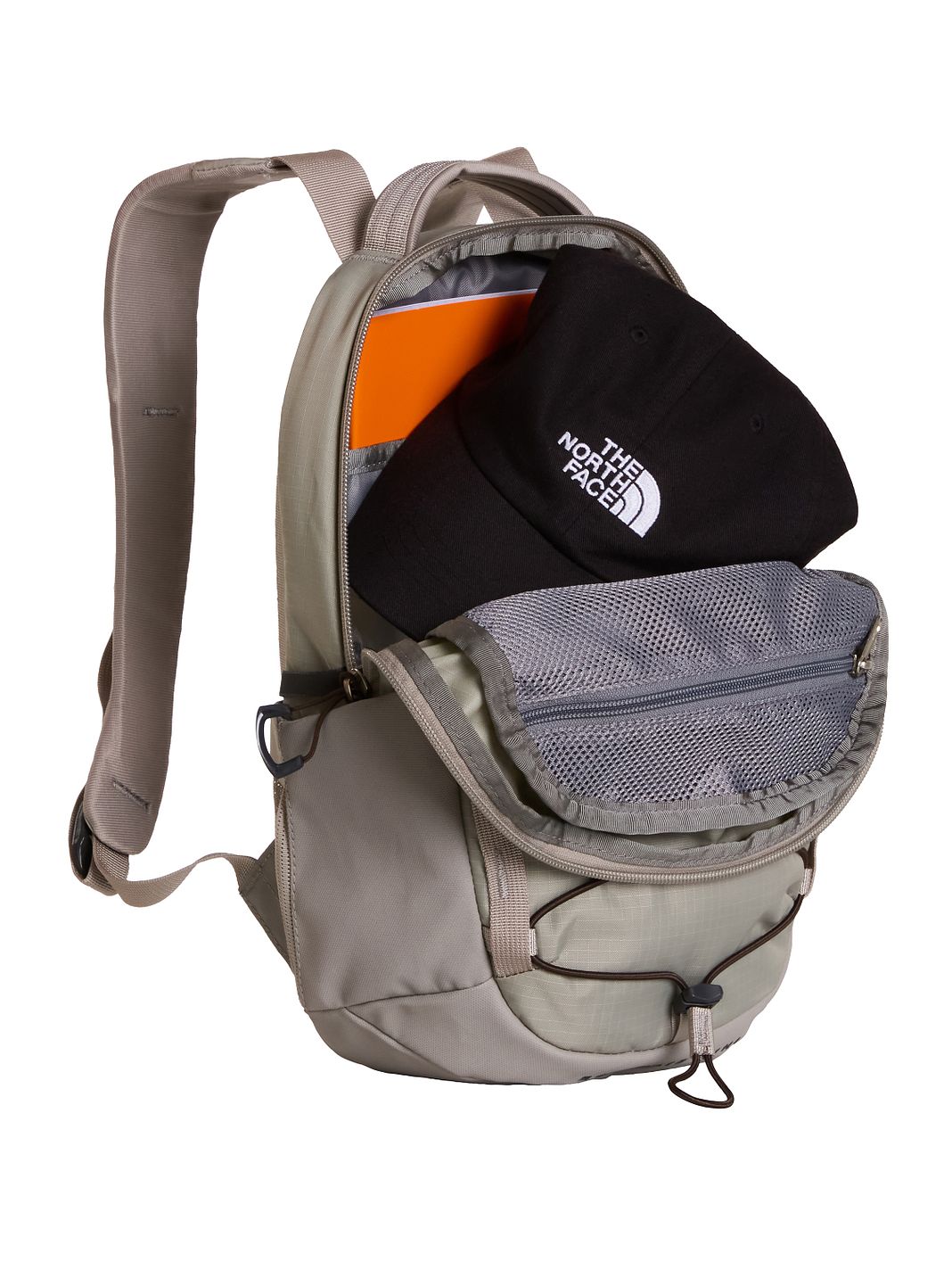 The North Face Borealis Mochila urbana 34 cm The North Face Borealis Mochila urbana 34 cm