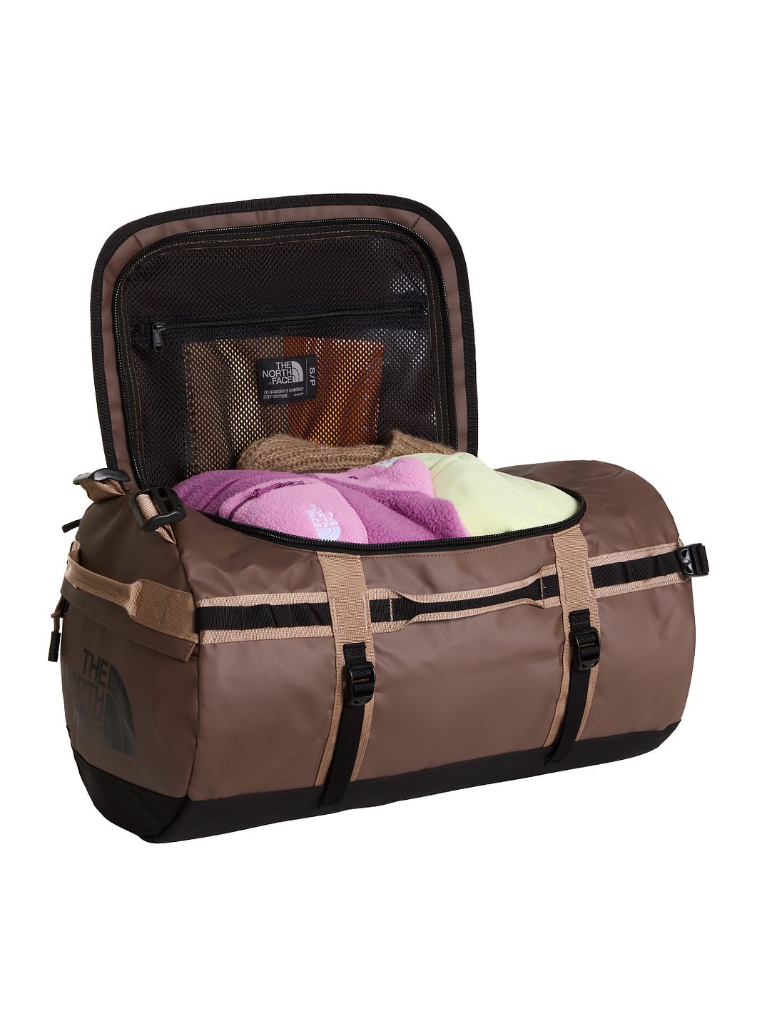 The North Face Bolsa de viaje S 53 cm The North Face Bolsa de viaje S 53 cm
