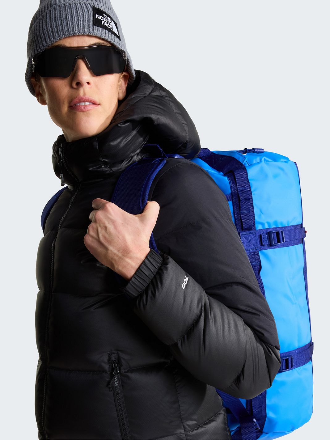 The North Face Borsa da viaggio S 53 cm The North Face Borsa da viaggio S 53 cm