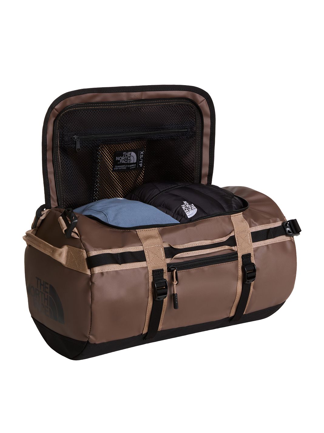 The North Face Base Camp Resväska 45 cm