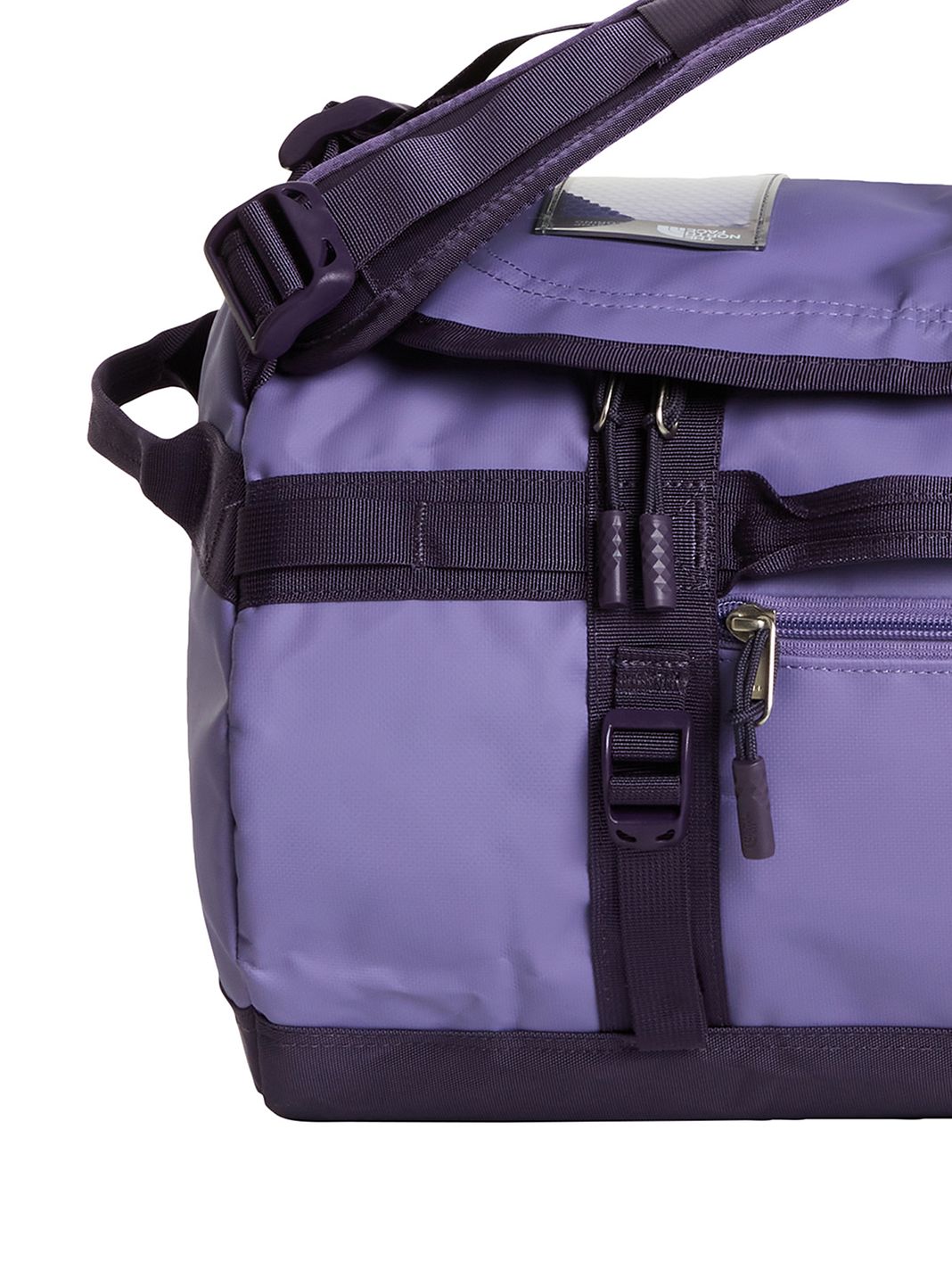 The North Face Base Camp Rejsetaske 45 cm The North Face Base Camp Rejsetaske 45 cm