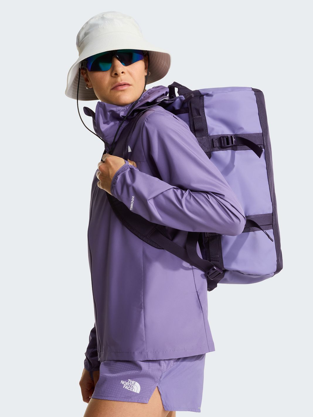 The North Face Base Camp Rejsetaske 45 cm The North Face Base Camp Rejsetaske 45 cm