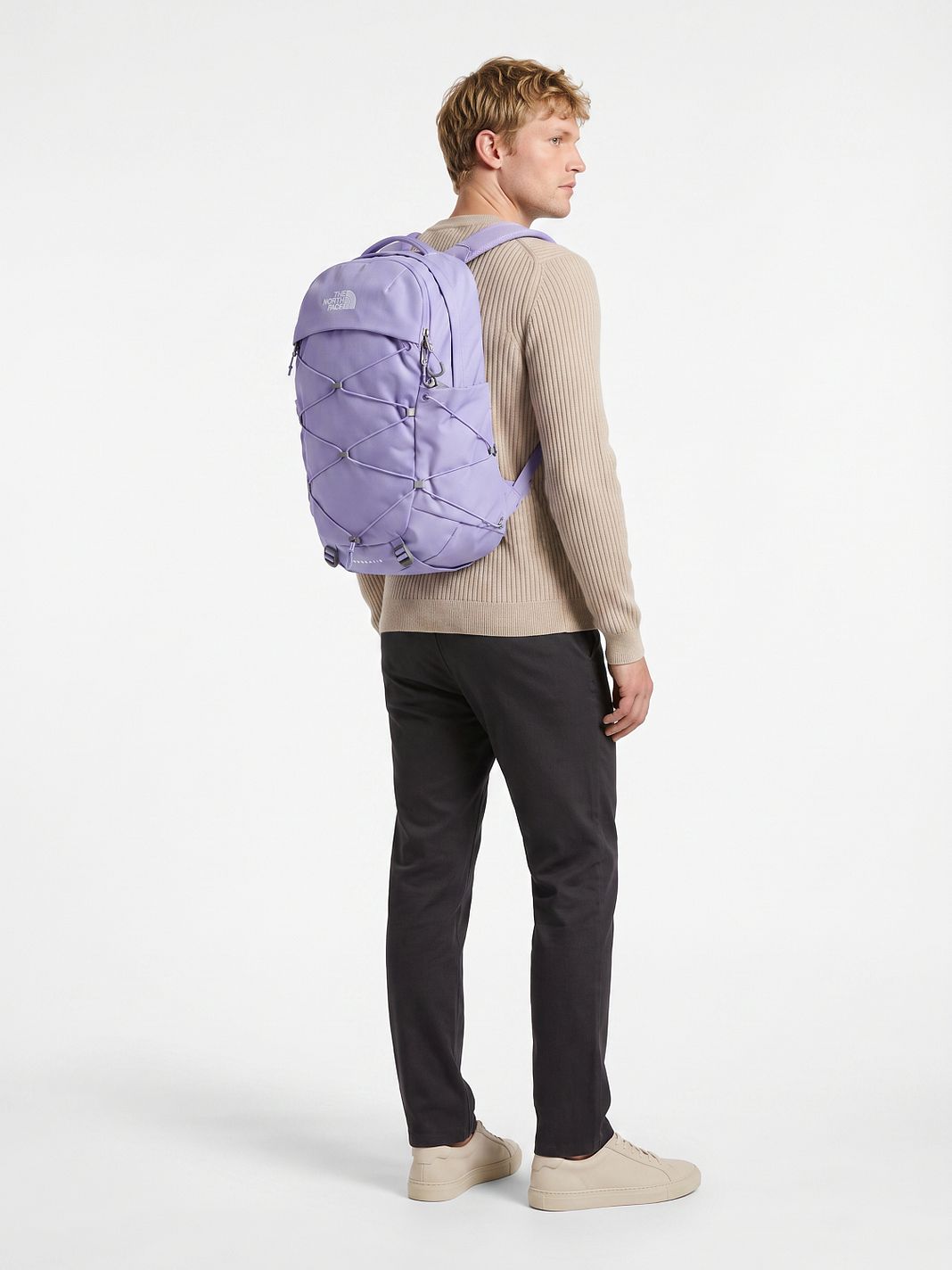 The North Face Borealis Zaino da giorno 47 cm Vano porta PC The North Face Borealis Zaino da giorno 47 cm Vano porta PC