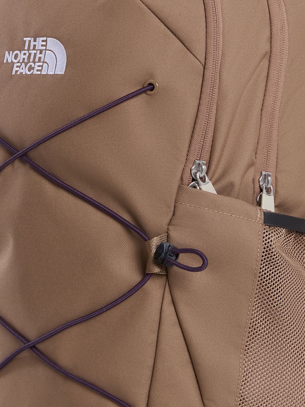 The North Face Jester Mochila urbana 50 cm Compartimento para el portátil
