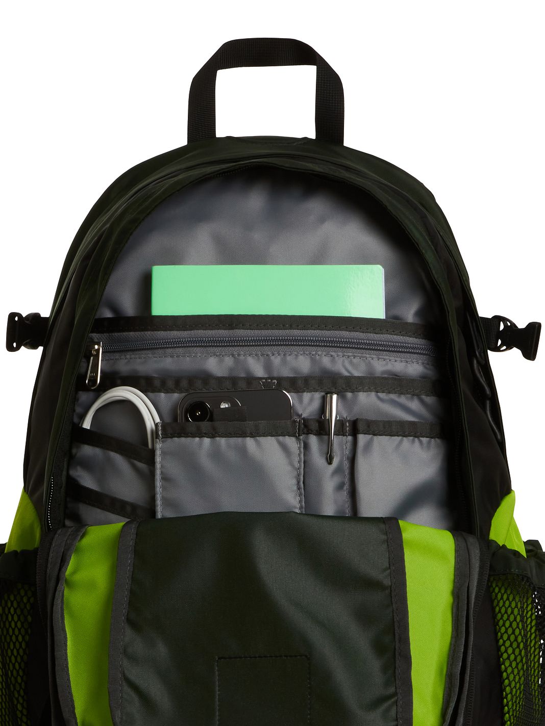 The North Face Hot Shot Zaino da giorno 51 cm Vano porta PC The North Face Hot Shot Zaino da giorno 51 cm Vano porta PC