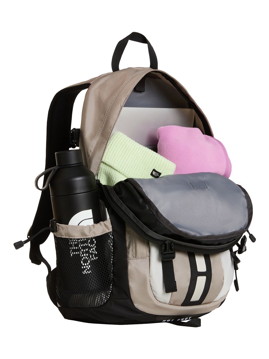 The North Face Hot Shot Mochila urbana 51 cm Compartimento para el portátil