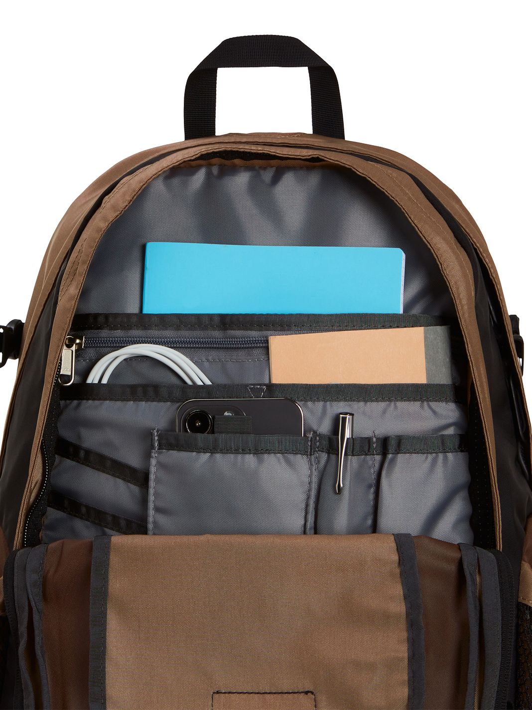 The North Face Hot Shot Zaino da giorno 51 cm Vano porta PC