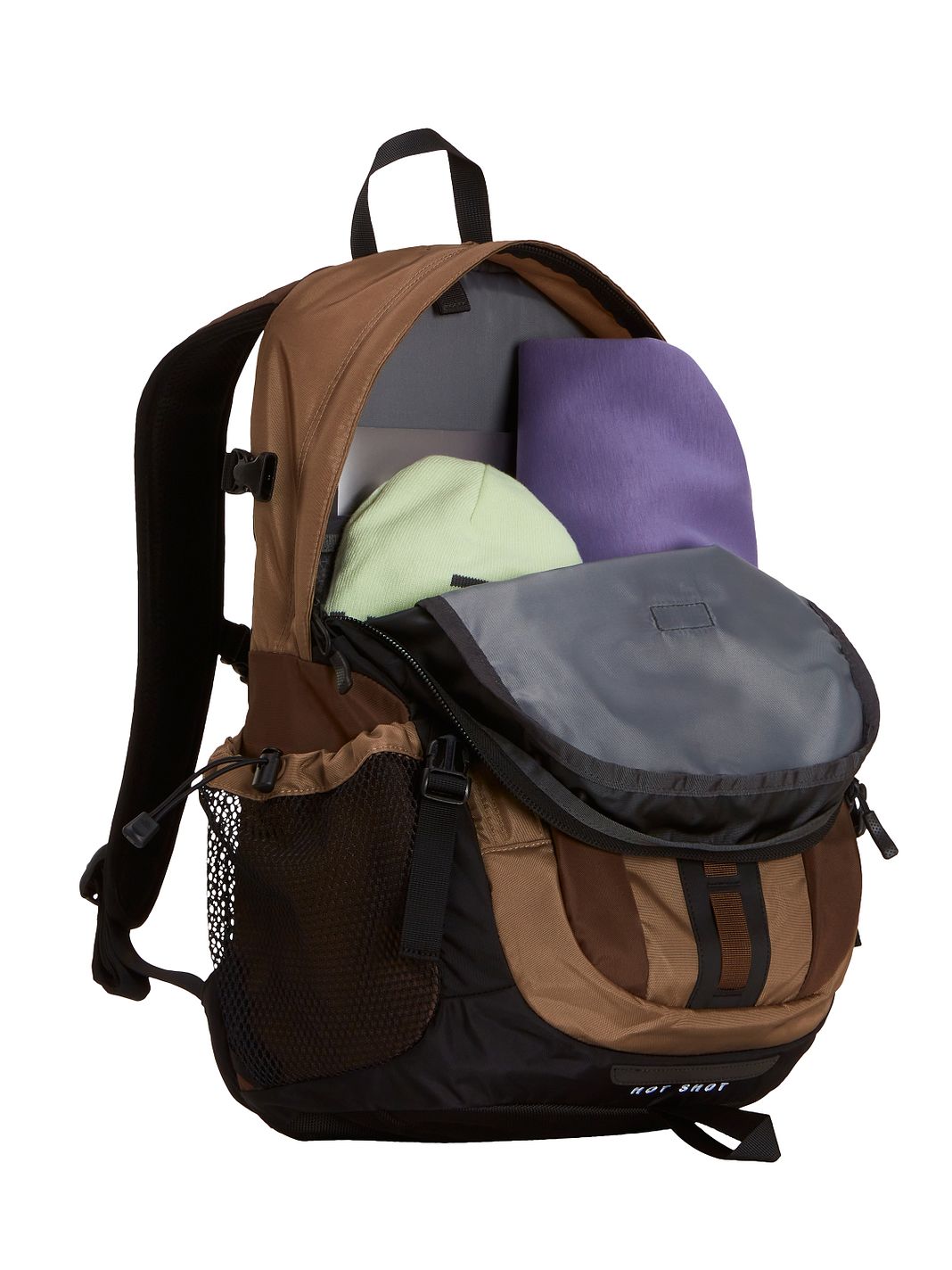The North Face Hot Shot Zaino da giorno 51 cm Vano porta PC