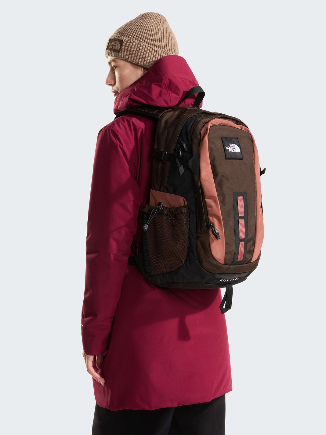 The North Face Hot Shot Mochila urbana 51 cm Compartimento para el portátil