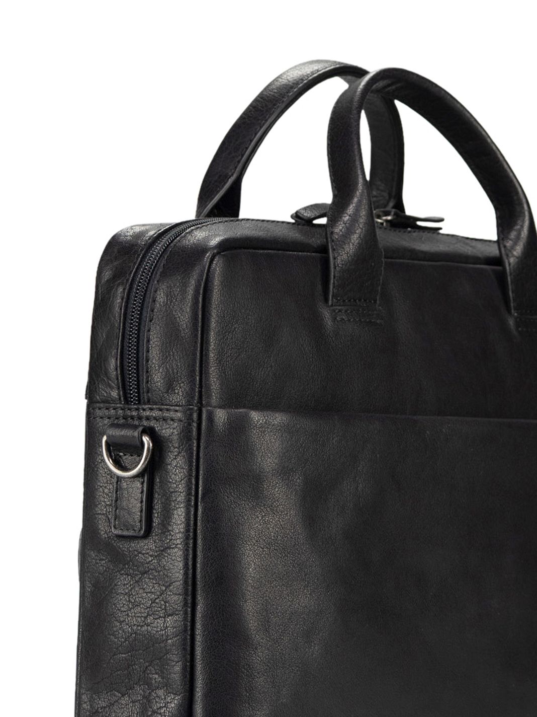 Jost Glasgow Portfölj Läder 37 cm Laptopfack Jost Glasgow Portfölj Läder 37 cm Laptopfack