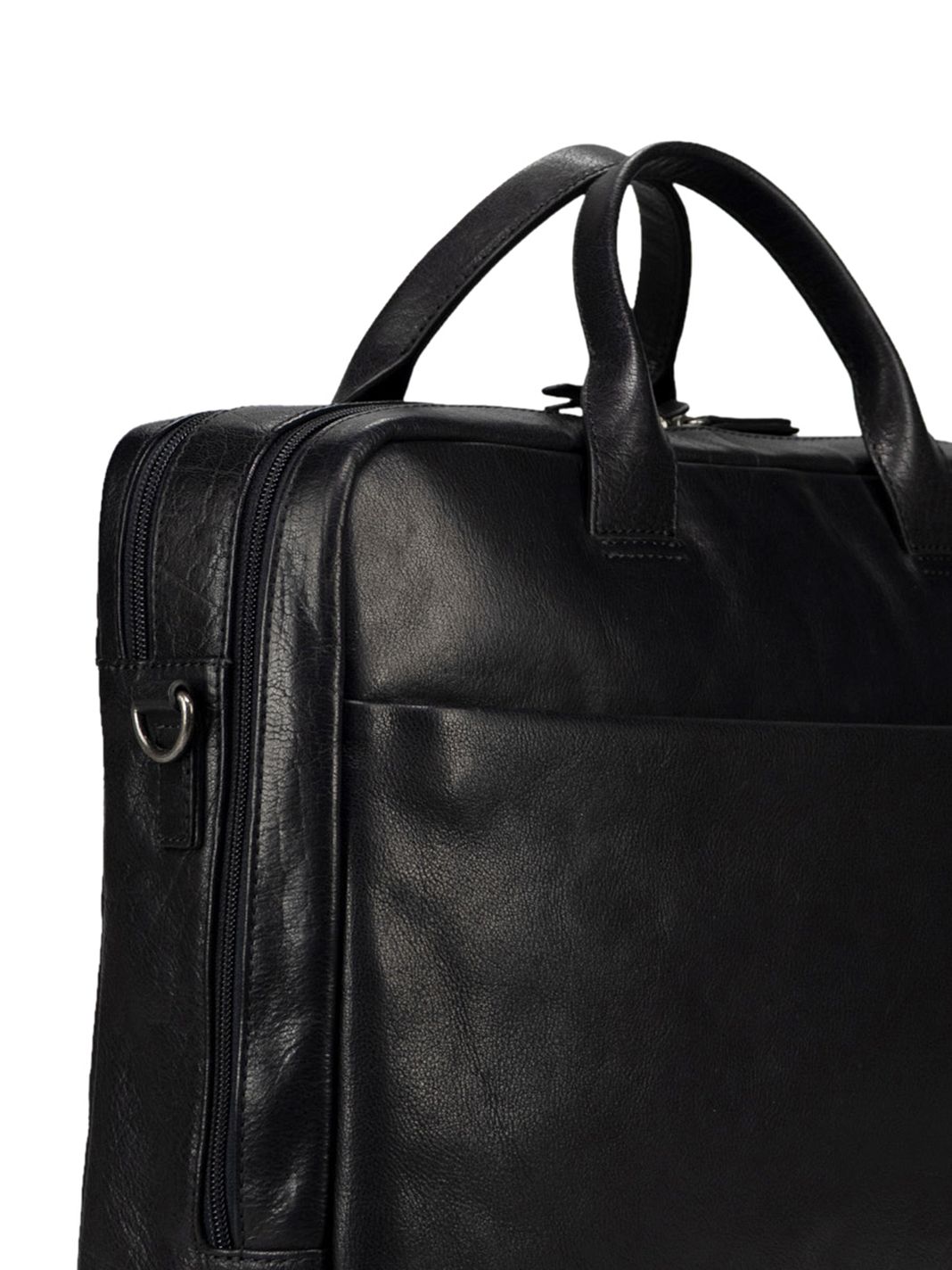Jost Glasgow Portfölj Läder 40 cm Laptopfack Jost Glasgow Portfölj Läder 40 cm Laptopfack