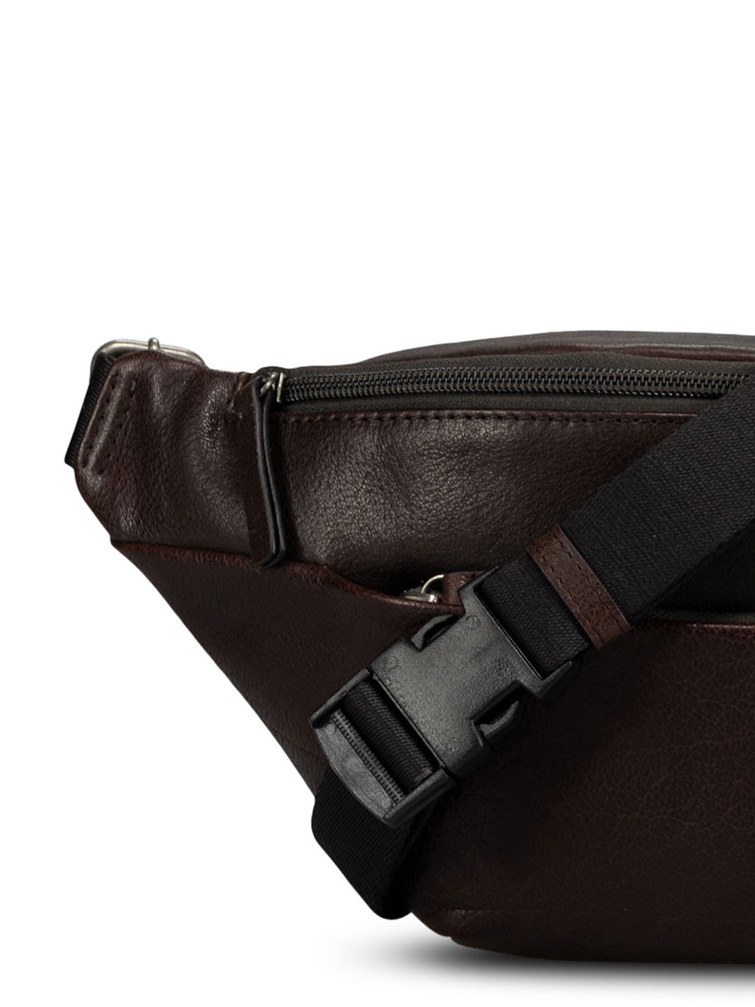 Jost Glasgow Midjeväska RFID-skydd Läder 36 cm Jost Glasgow Midjeväska RFID-skydd Läder 36 cm