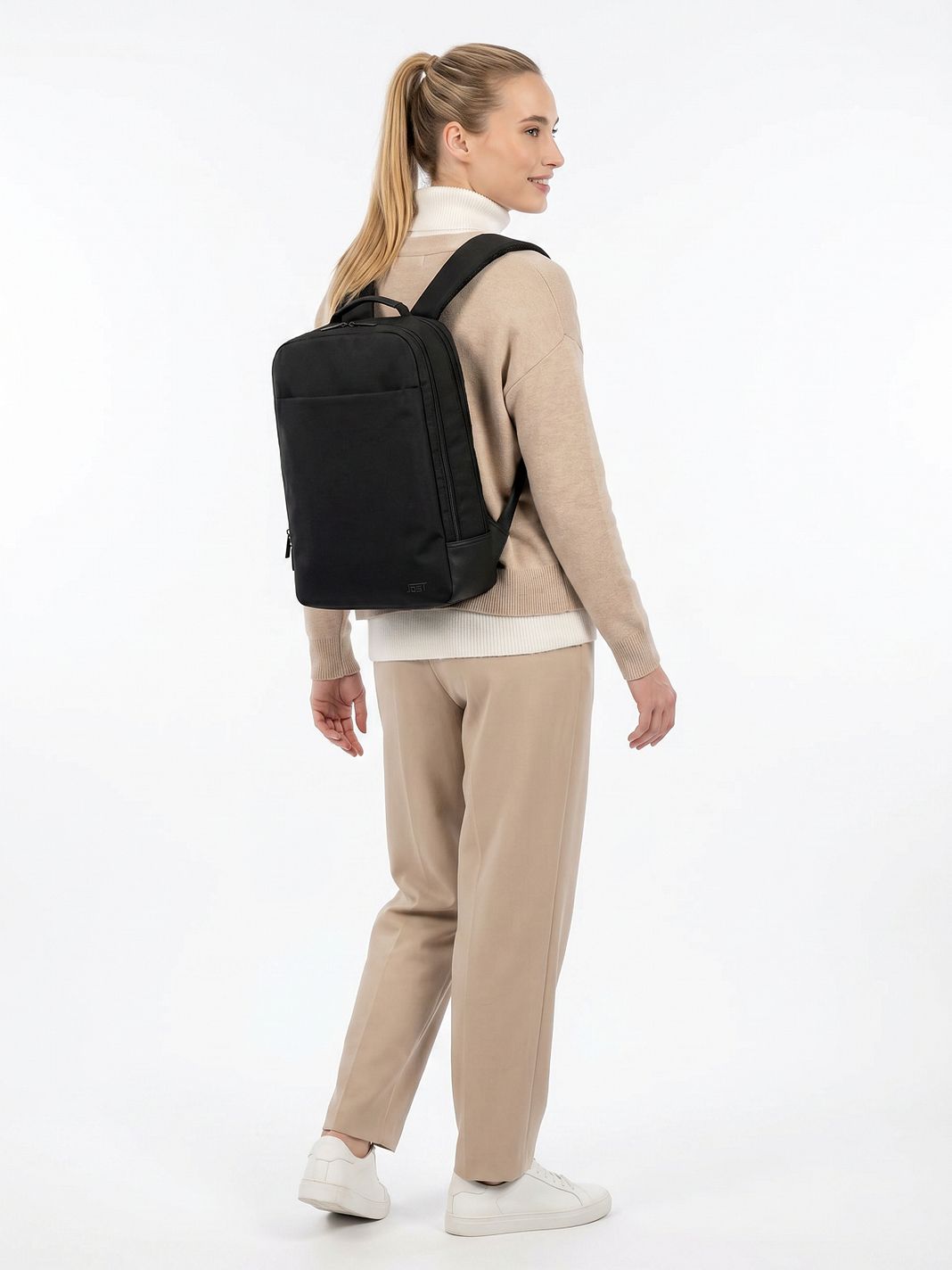 Jost Tallinn Zaino da giorno 43 cm Vano porta PC Jost Tallinn Zaino da giorno 43 cm Vano porta PC