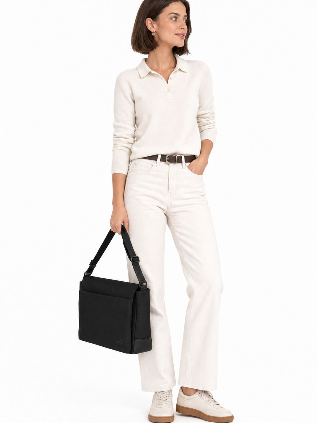 Jost Tallinn Messaggero 40 cm Vano porta PC