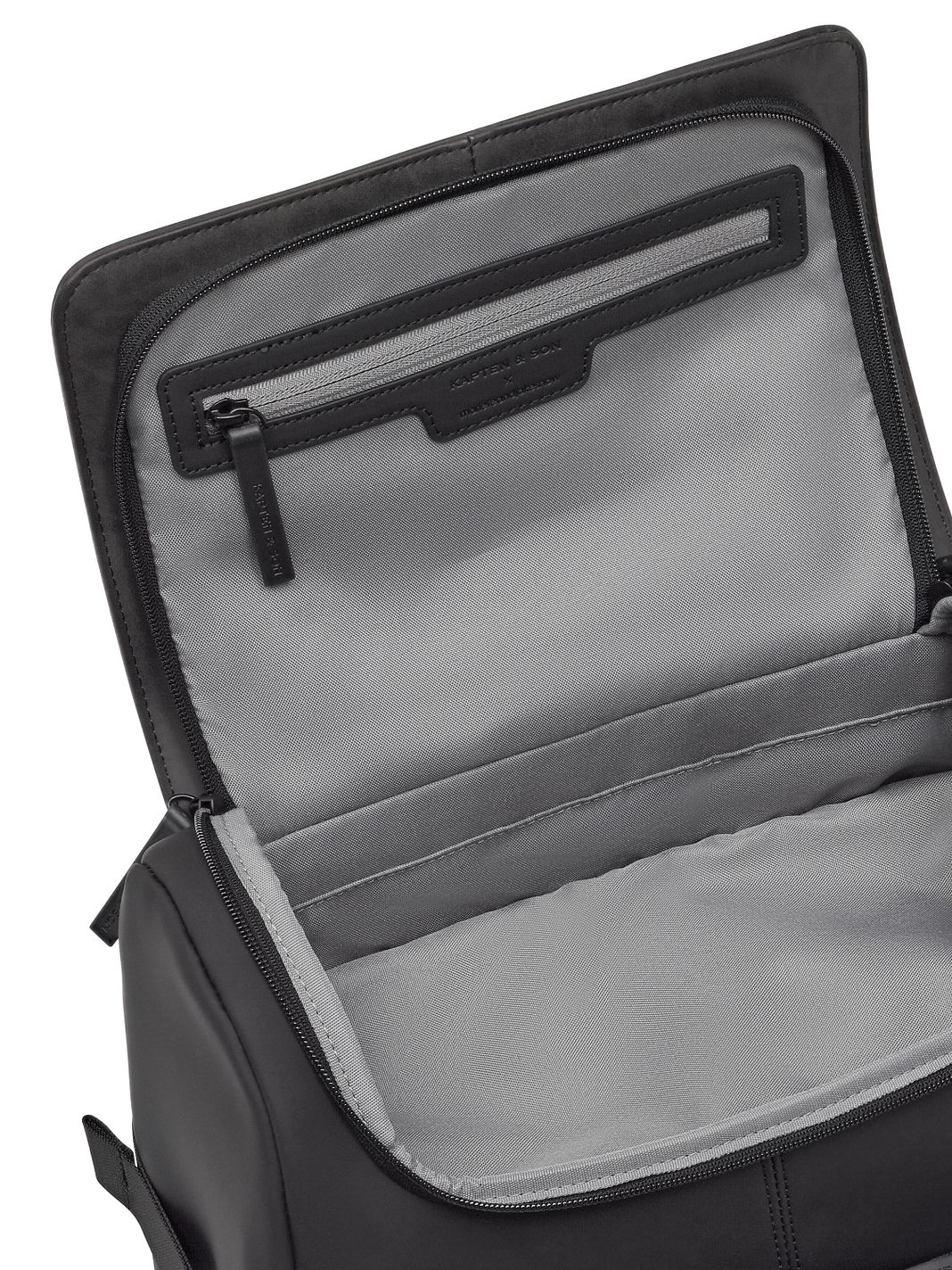 Kapten & Son Bali Pro Mochila urbana 50 cm Compartimento para el portátil Kapten & Son Bali Pro Mochila urbana 50 cm Compartimento para el portátil