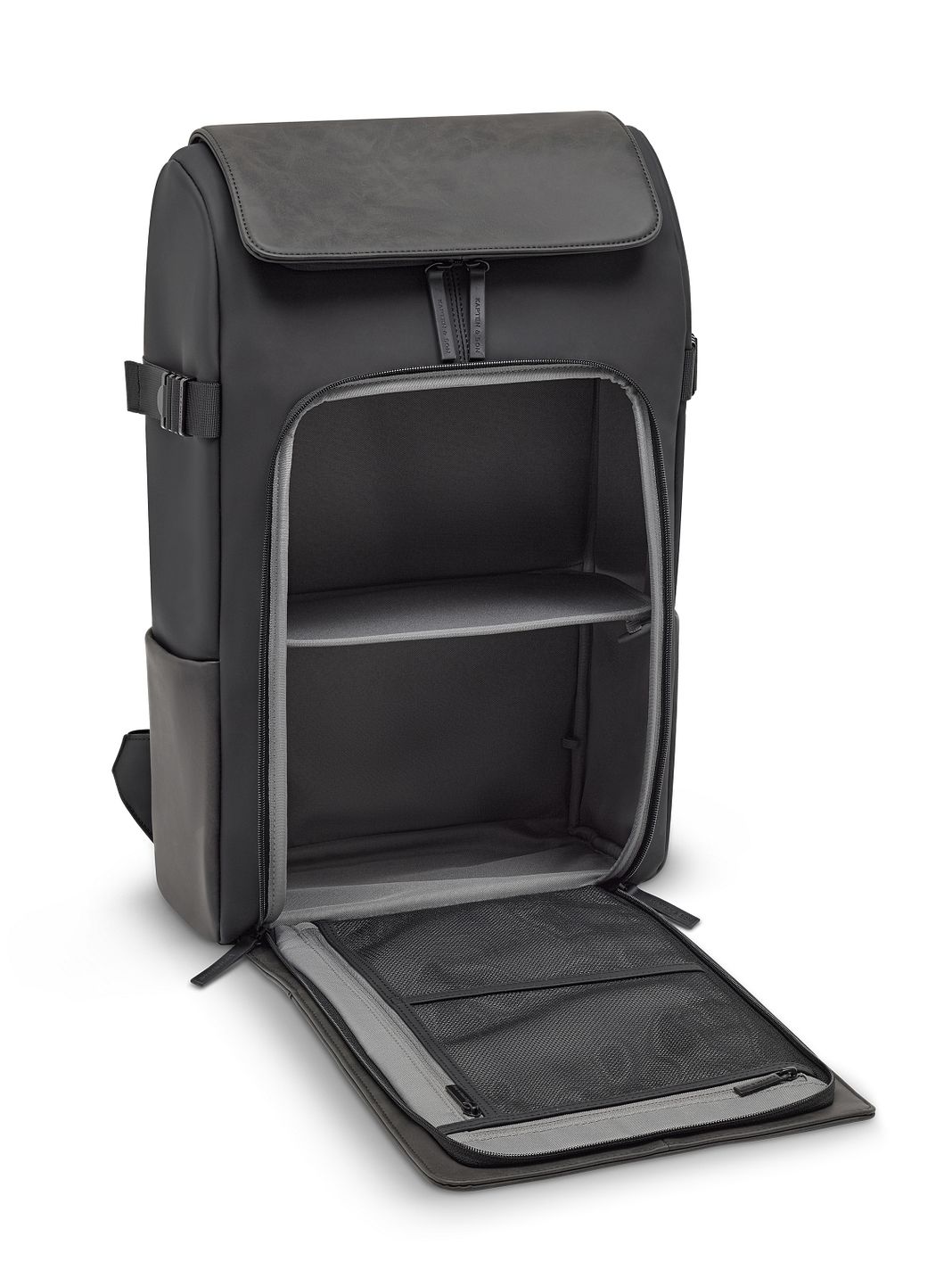 Kapten & Son Bali Pro Mochila urbana 50 cm Compartimento para el portátil Kapten & Son Bali Pro Mochila urbana 50 cm Compartimento para el portátil