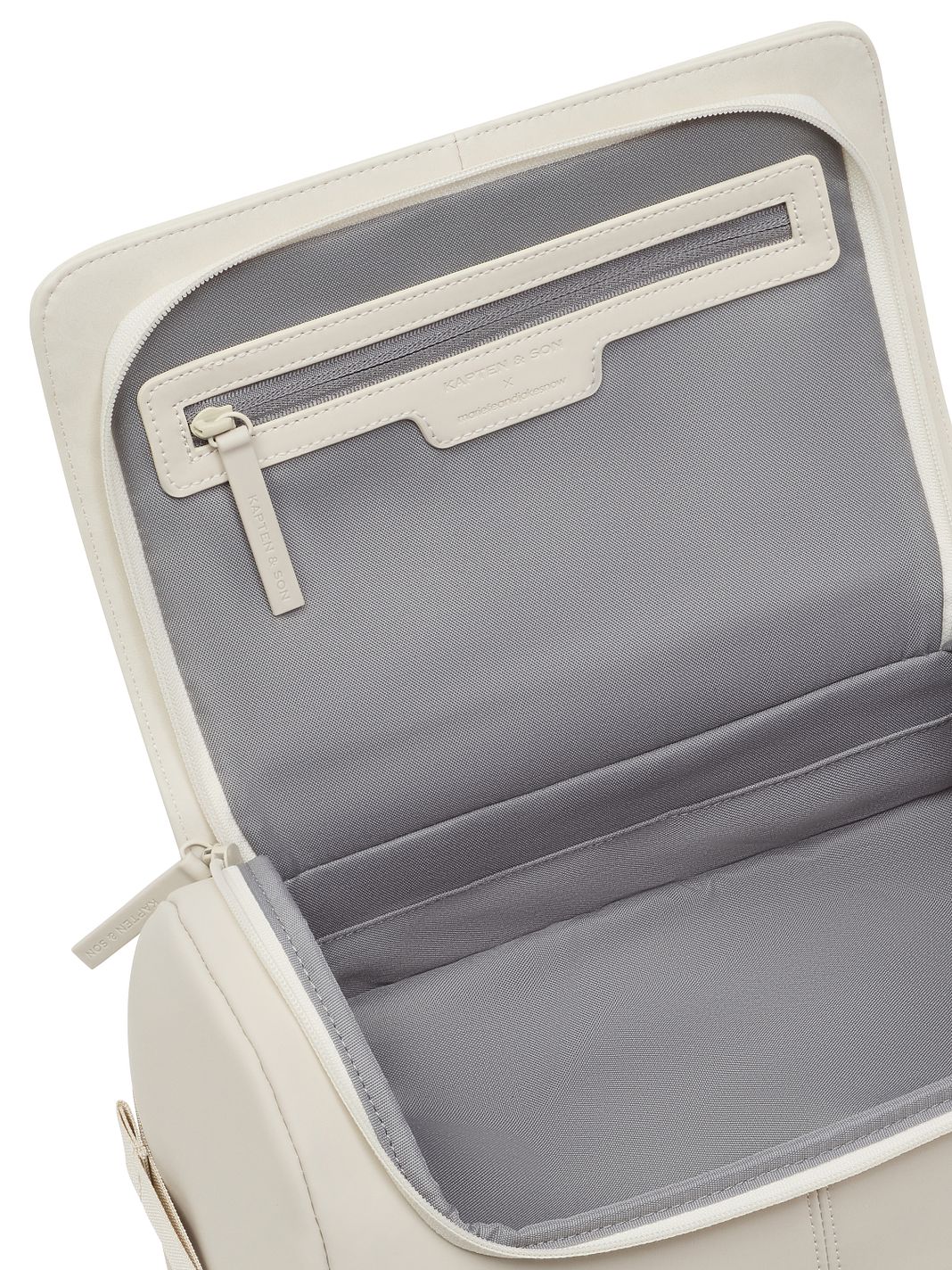 Kapten & Son Bali Pro Mochila urbana 50 cm Compartimento para el portátil
