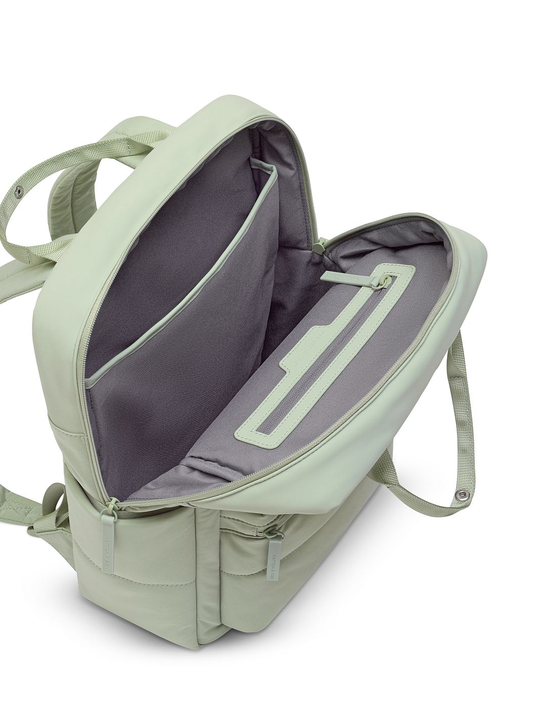 Kapten & Son Bergen Cloud Zaino da giorno 39 cm Vano porta PC