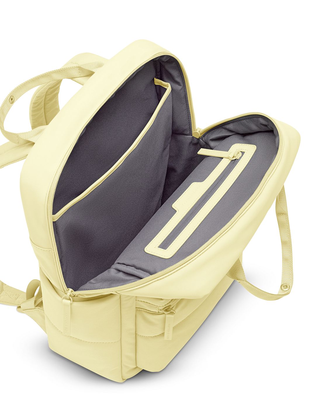 Kapten & Son Bergen Cloud Zaino da giorno 39 cm Vano porta PC