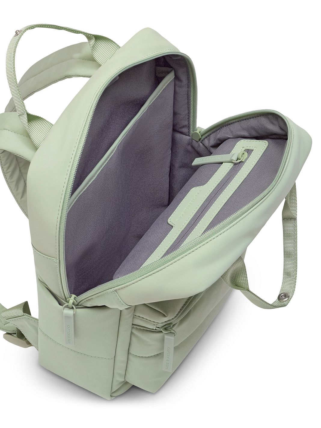 Kapten & Son Bergen Cloud Small Zaino da giorno 33.5 cm Vano porta PC