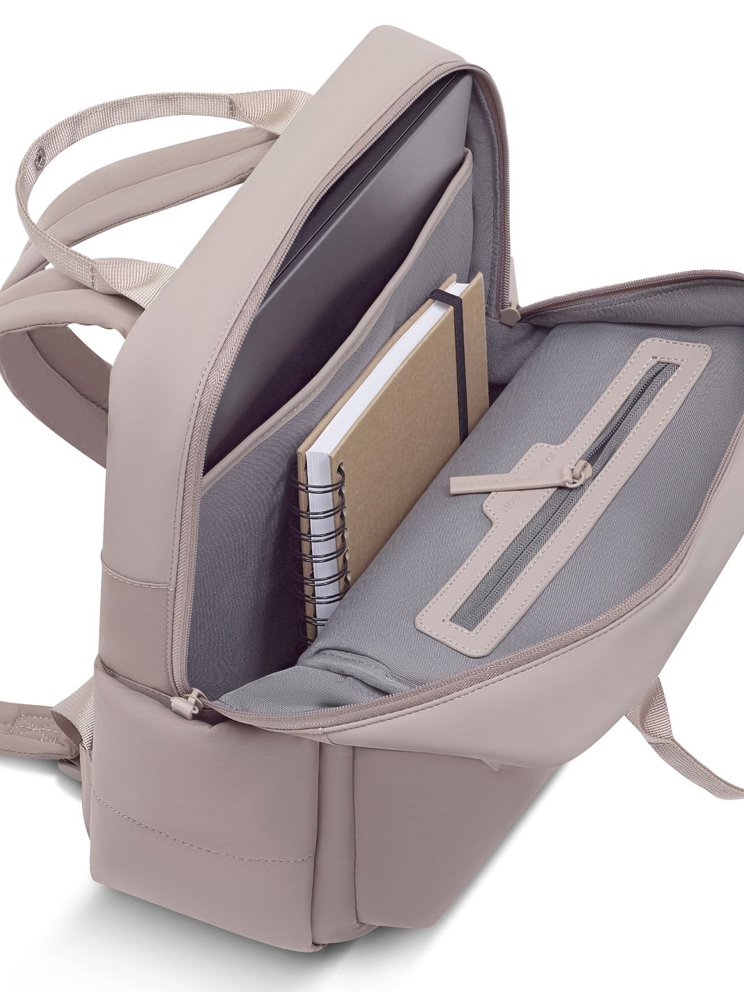 Kapten & Son Bergen Cloud Mochila urbana 39 cm Compartimento para el portátil