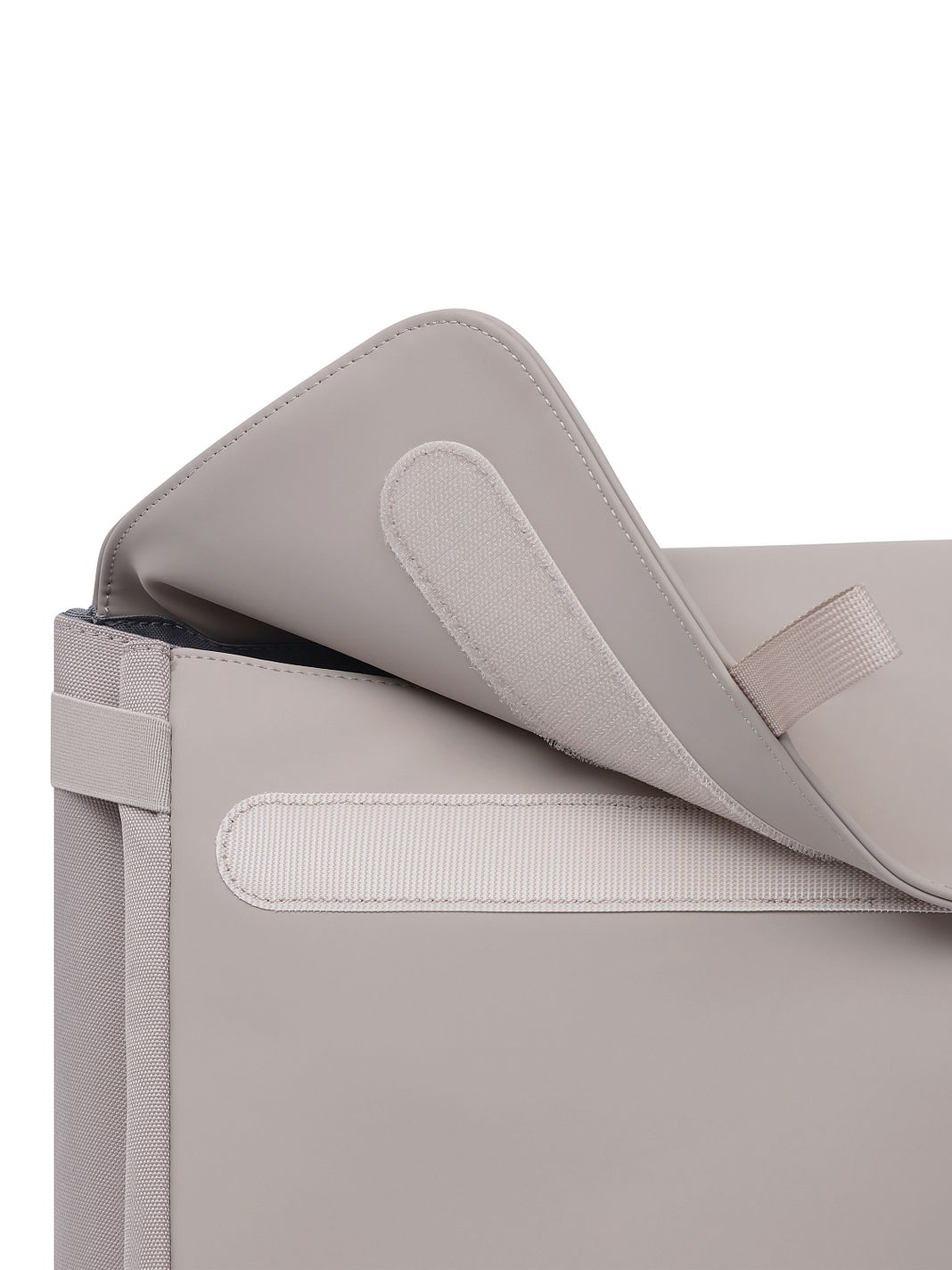Kapten & Son Fyn Zaino da giorno 43 cm Vano porta PC