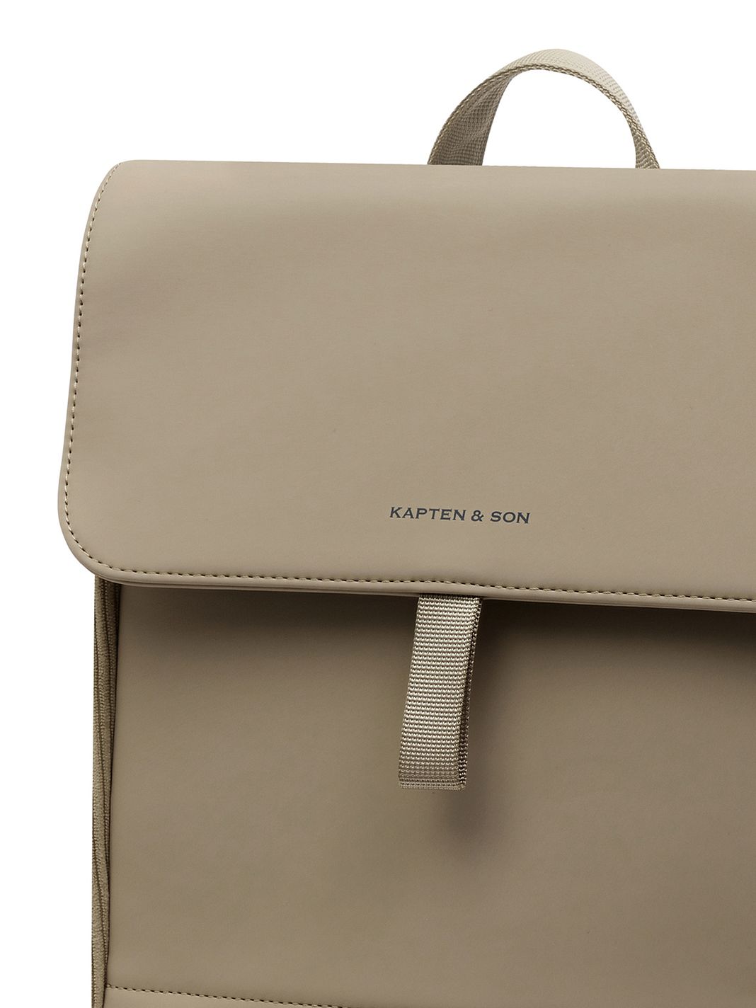 Kapten & Son Fyn Zaino da giorno 39.5 cm Vano porta PC
