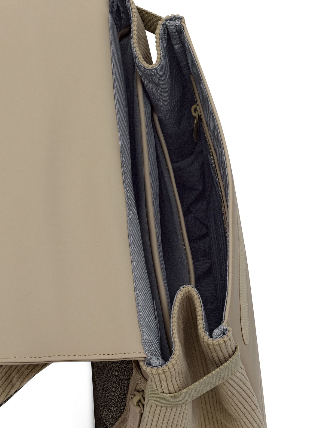 Kapten & Son Fyn Zaino da giorno 39.5 cm Vano porta PC