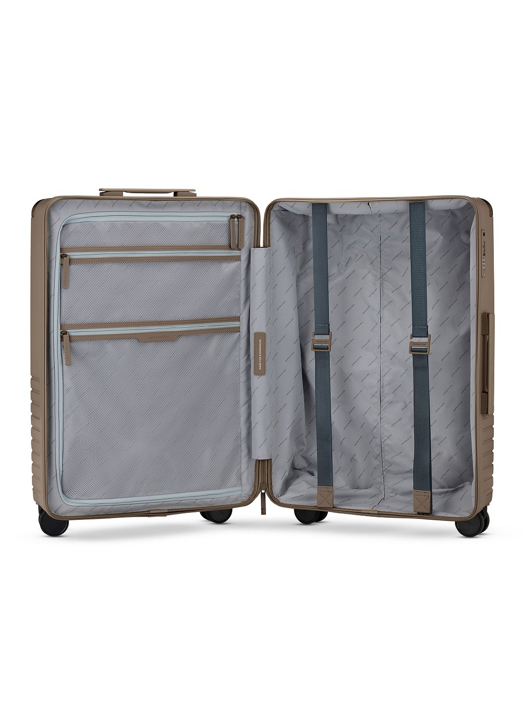 Kapten & Son Heathrow 4 ruedas Trolley 69 cm