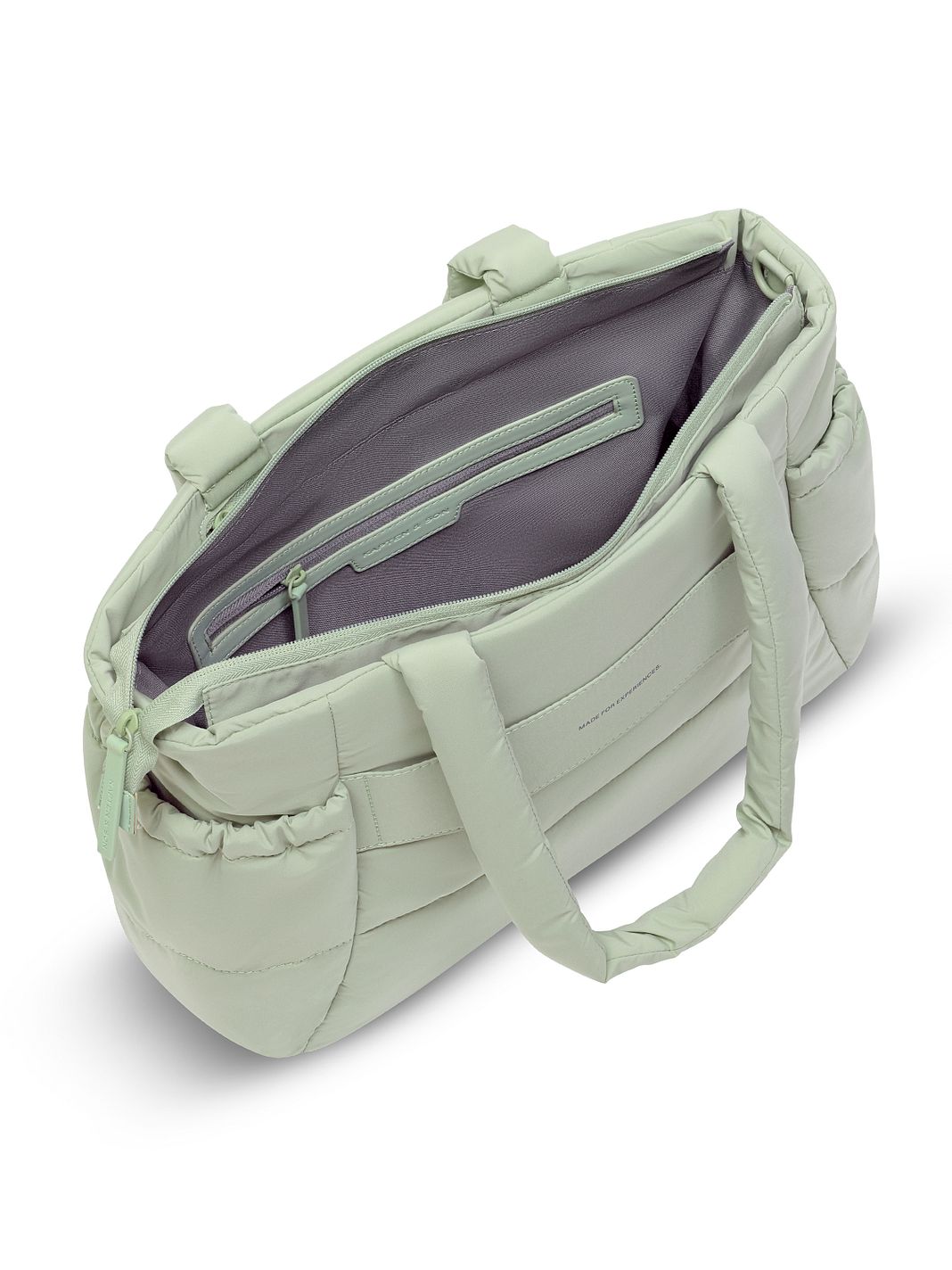 Kapten & Son Hellvi Borsa shopper 41.5 cm Vano porta PC Kapten & Son Hellvi Borsa shopper 41.5 cm Vano porta PC