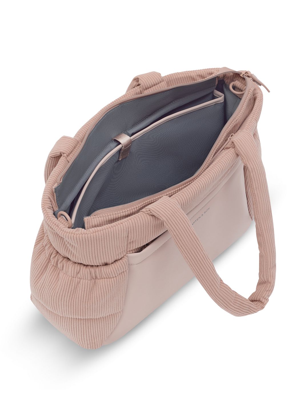 Kapten & Son Hellvi Borsa a spalla 42 cm Vano porta PC Kapten & Son Hellvi Borsa a spalla 42 cm Vano porta PC