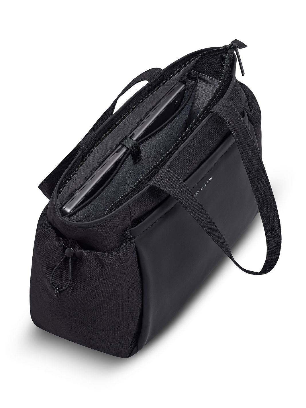 Kapten & Son Hellvi Pro Bolsa de compras 55 cm Compartimento para el portátil Kapten & Son Hellvi Pro Bolsa de compras 55 cm Compartimento para el portátil
