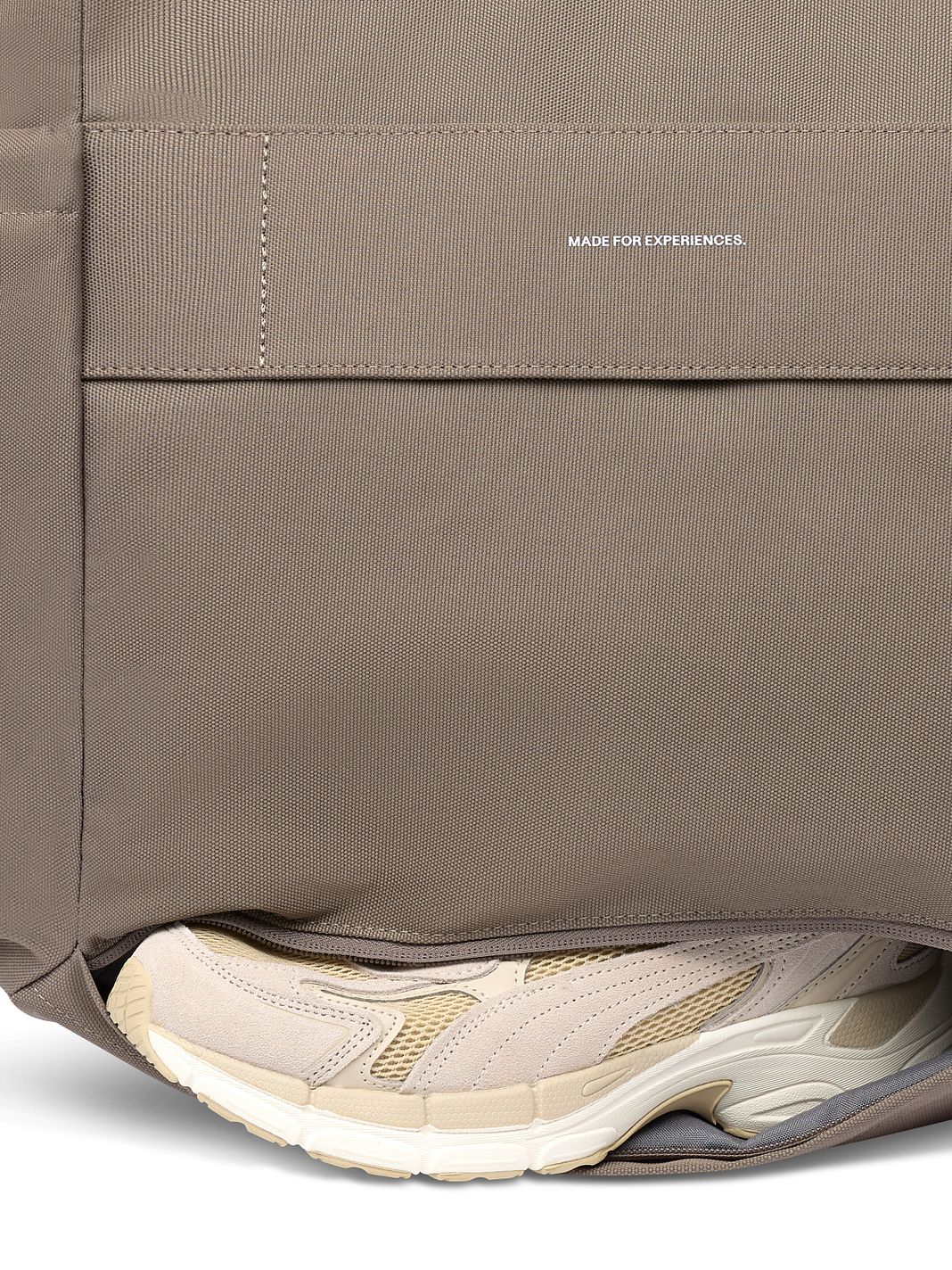 Kapten & Son Hellvi Pro Bolsa de compras 55 cm Compartimento para el portátil Kapten & Son Hellvi Pro Bolsa de compras 55 cm Compartimento para el portátil