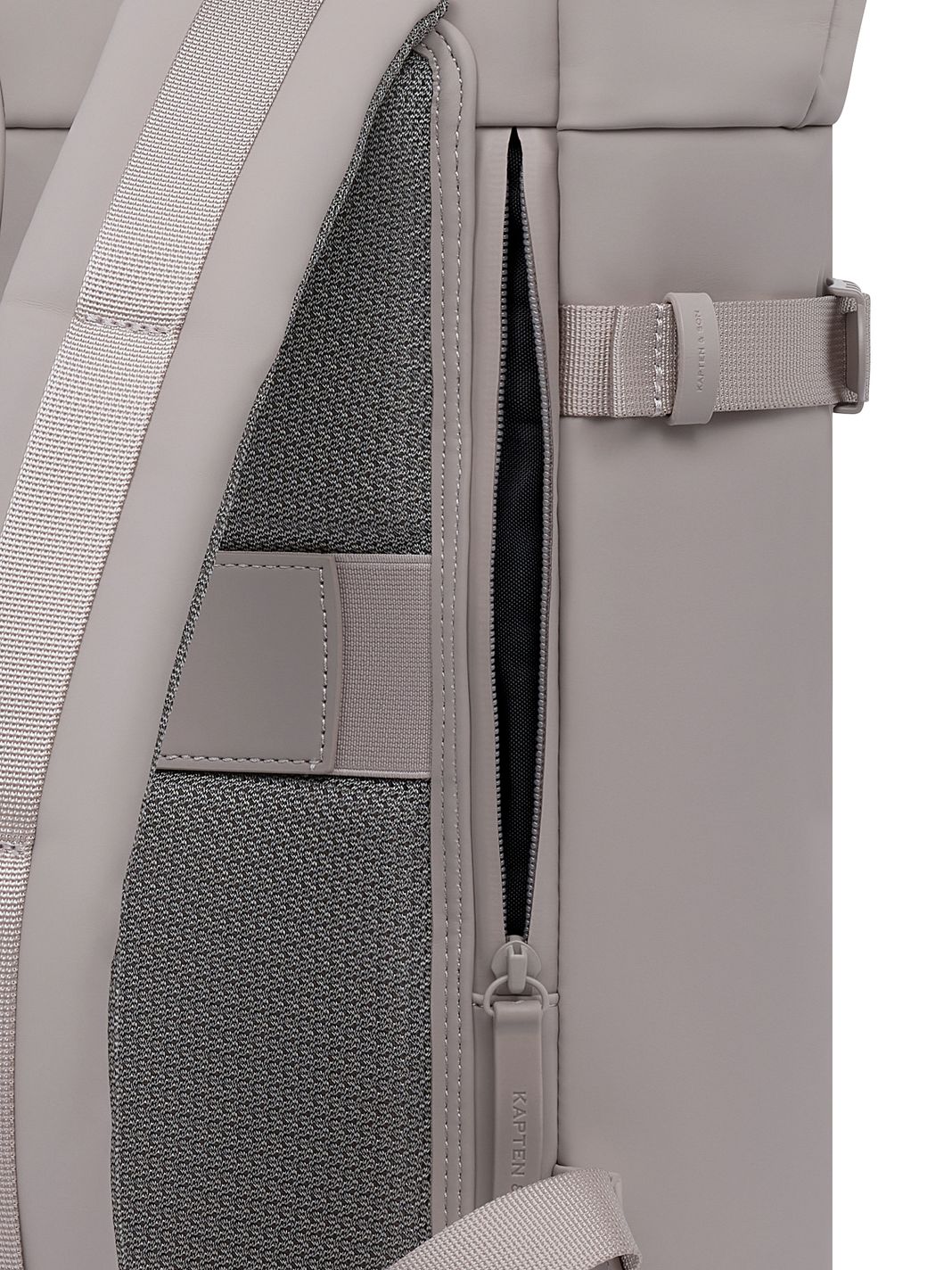 Kapten & Son Helsinki Zaino da giorno 53.5 cm Vano porta PC