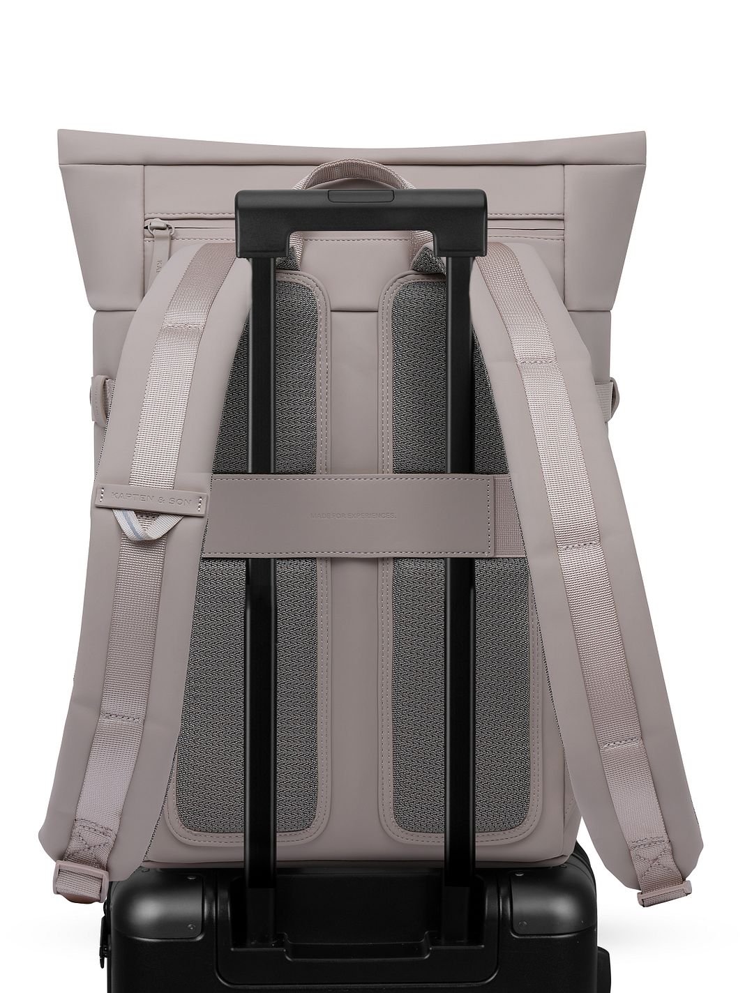 Kapten & Son Helsinki Zaino da giorno 53.5 cm Vano porta PC